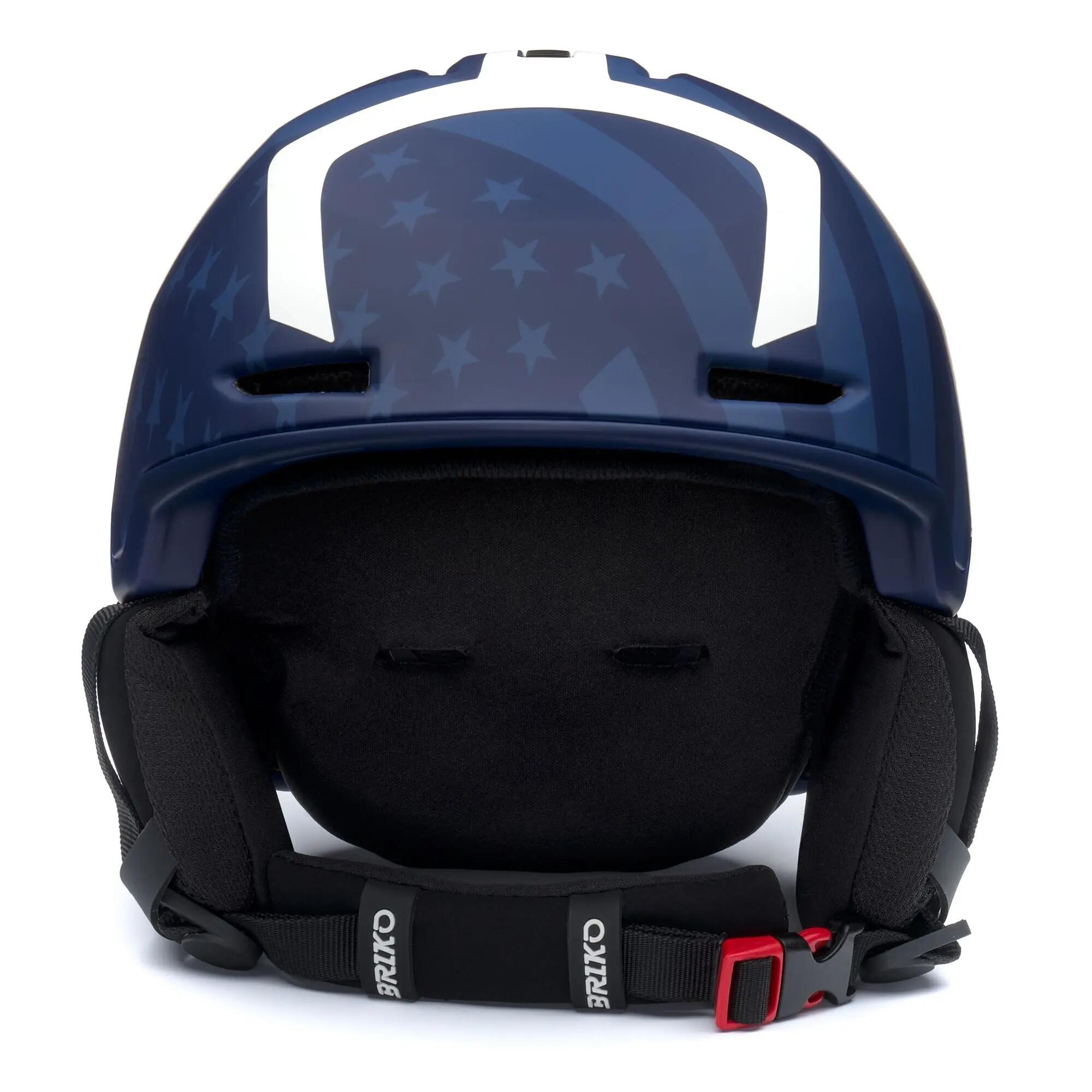 Caschi Sci Aran Usa 3/5