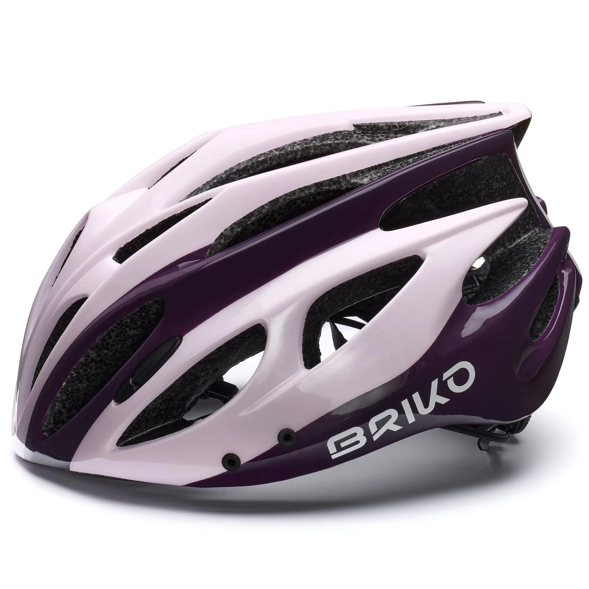 Caschi Ciclismo Kiso 2/6
