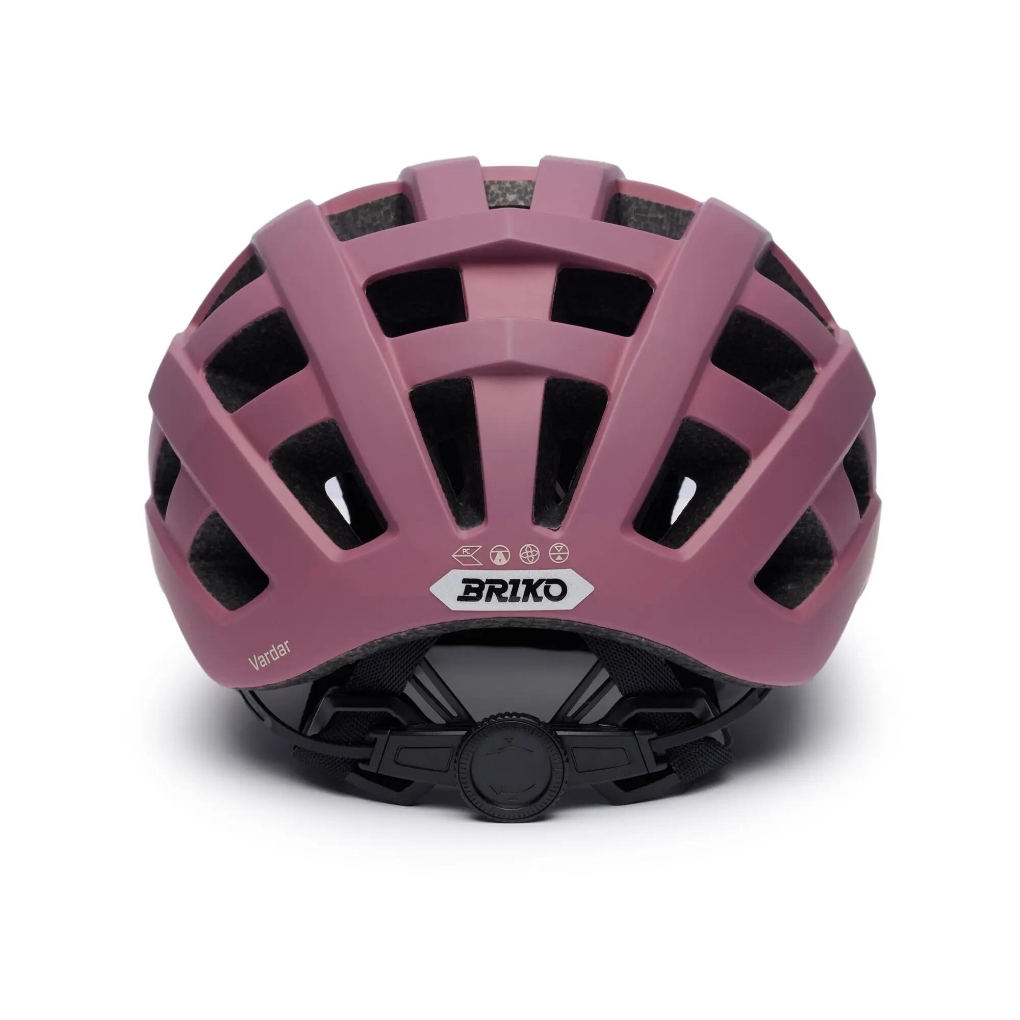 Caschi Ciclismo Vardar 4/5