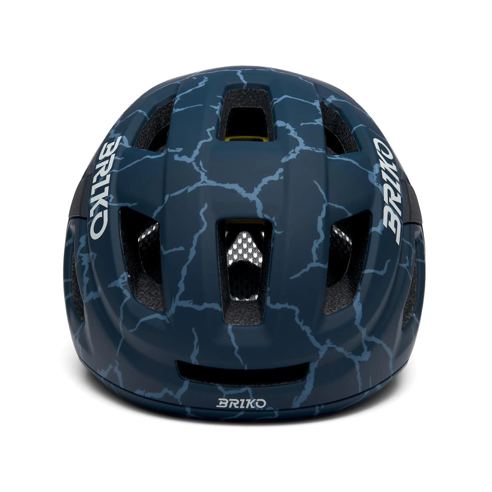 Caschi Ciclismo Aero Plus Mips 3/7