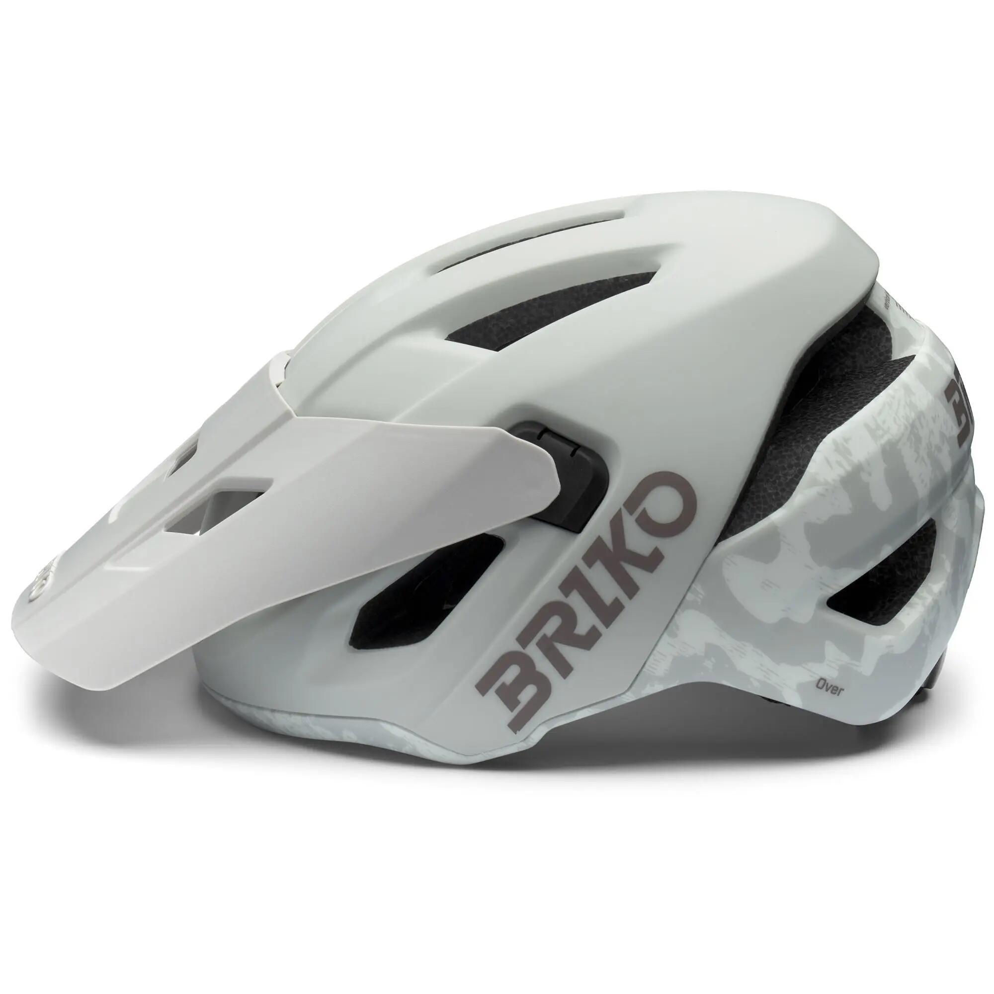 Caschi Ciclismo Over 2/5