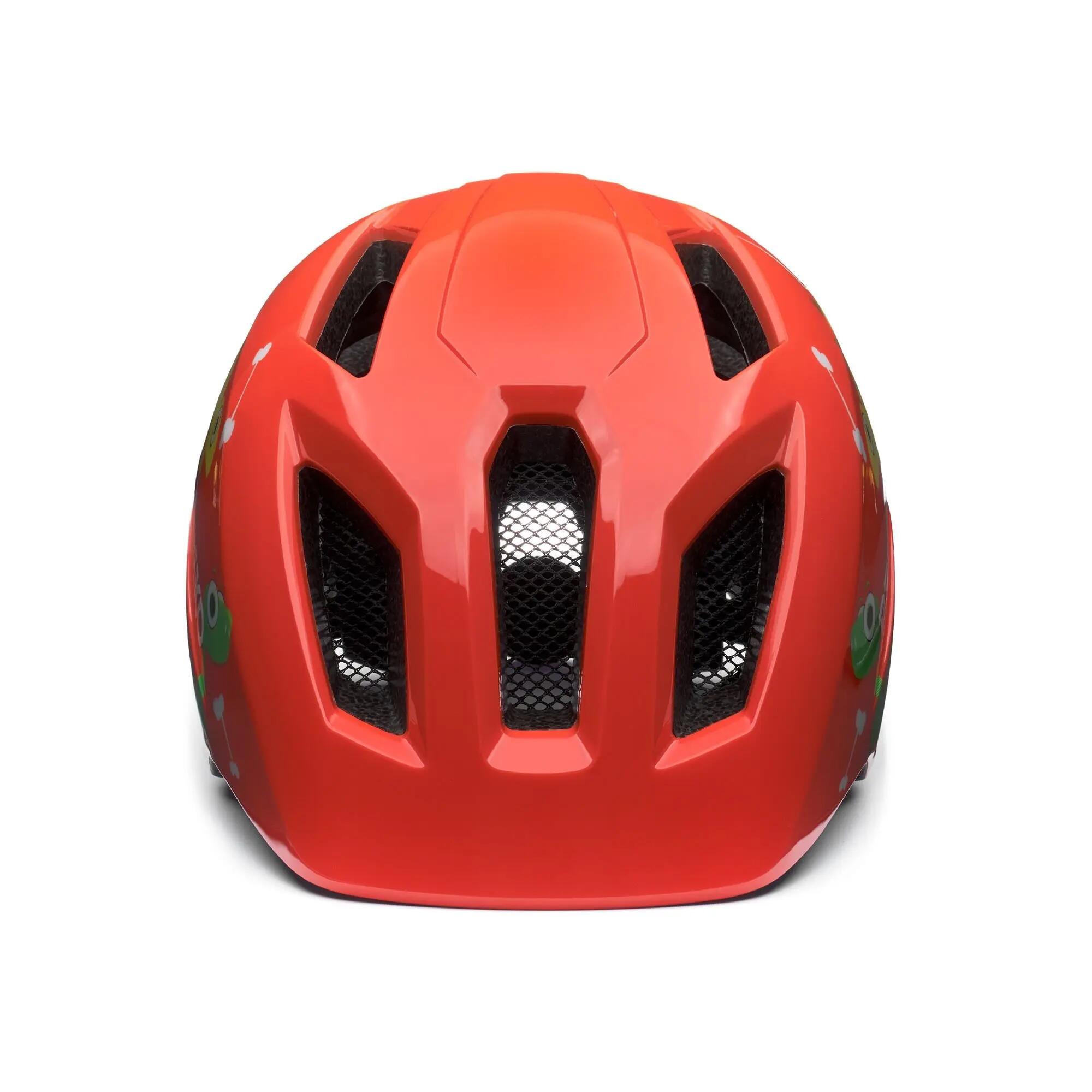 Caschi Ciclismo AX 3/7