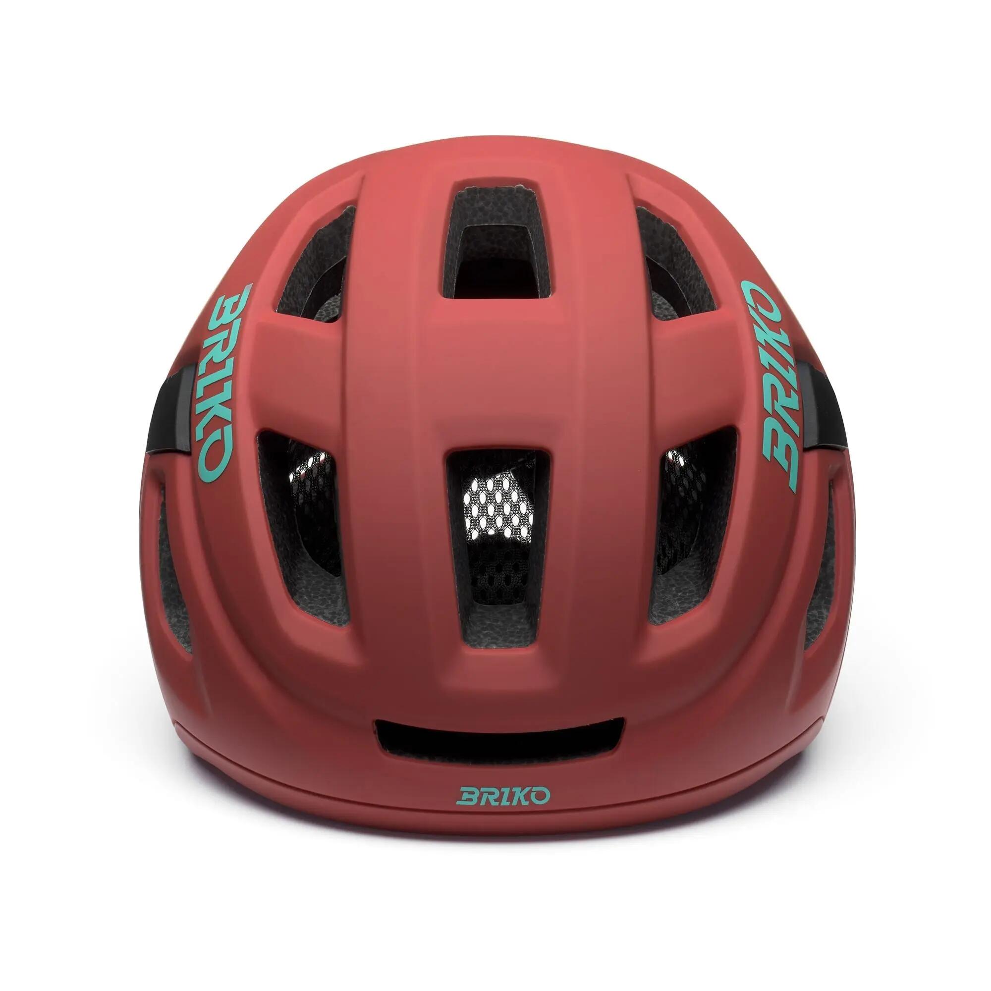 Briko Aero Plus Fahrradhelm 3/6