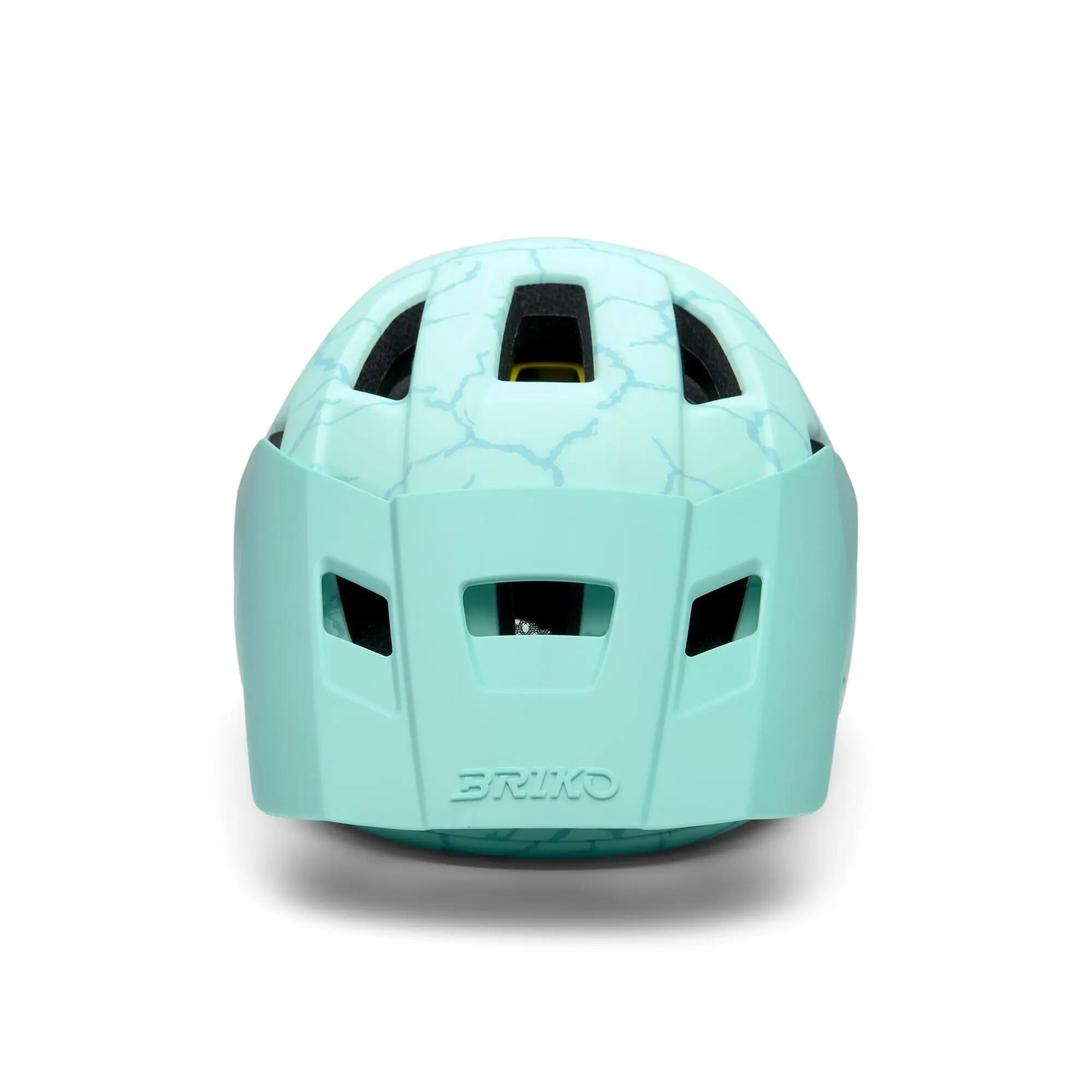 Caschi Ciclismo Over Mips 3/5