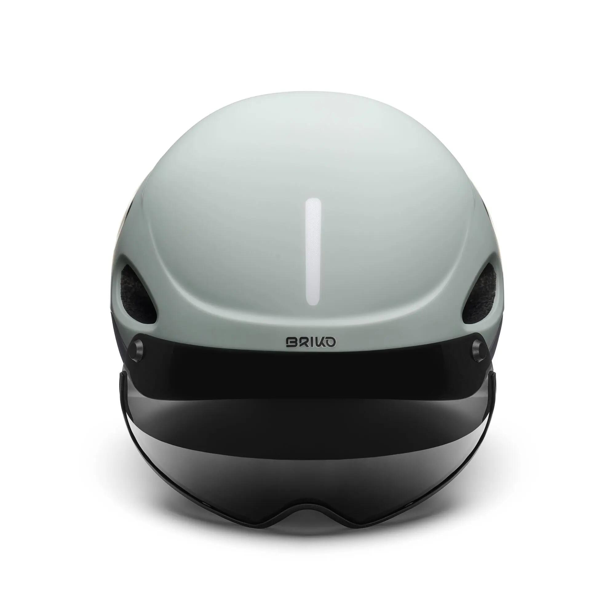 Caschi Ciclismo E- One Visor 4/7