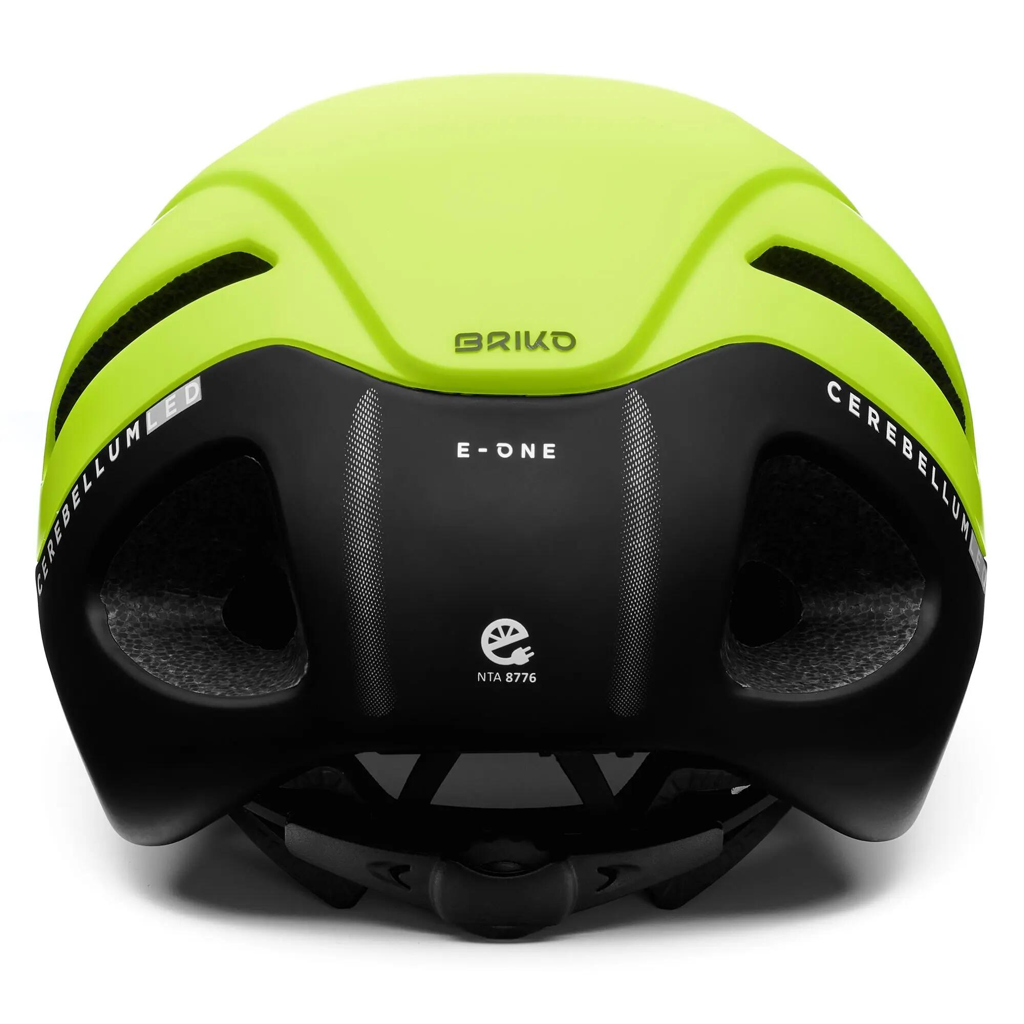 Briko E - One Led 3/7