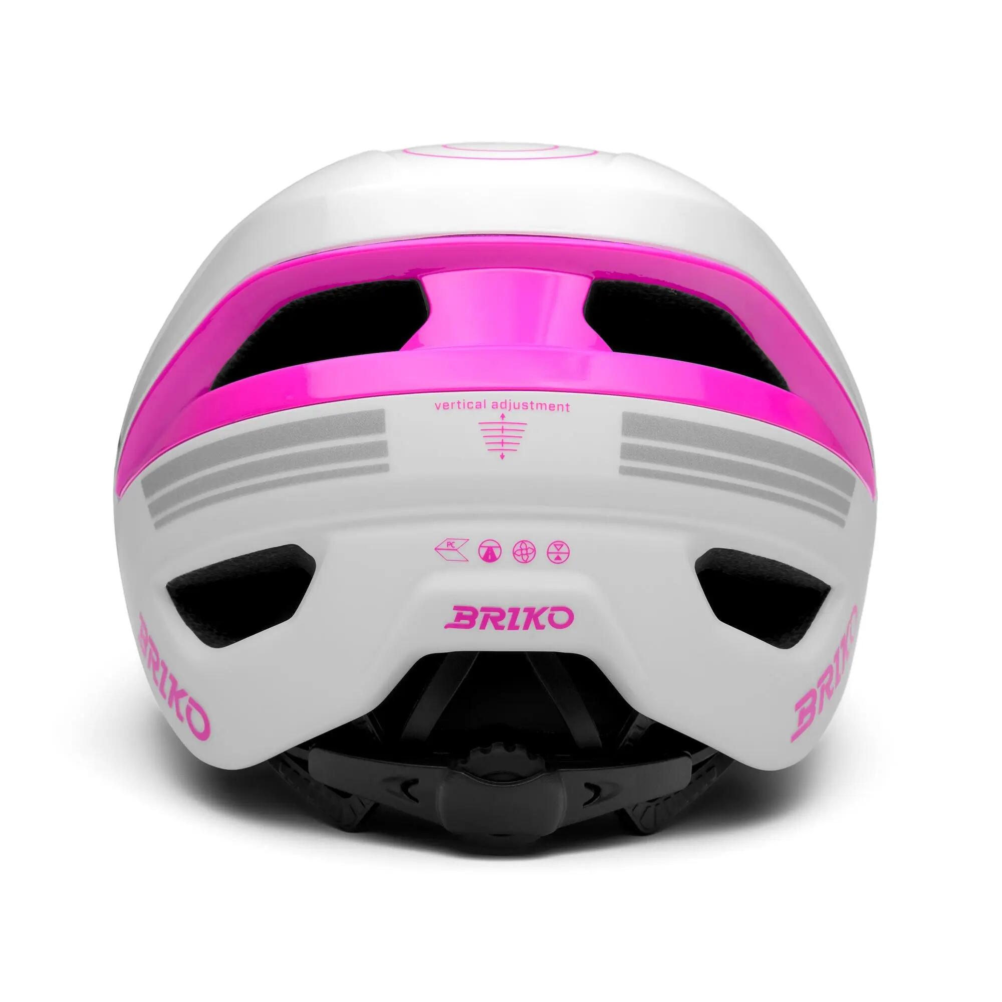 Caschi Ciclismo Mach 4 4/5
