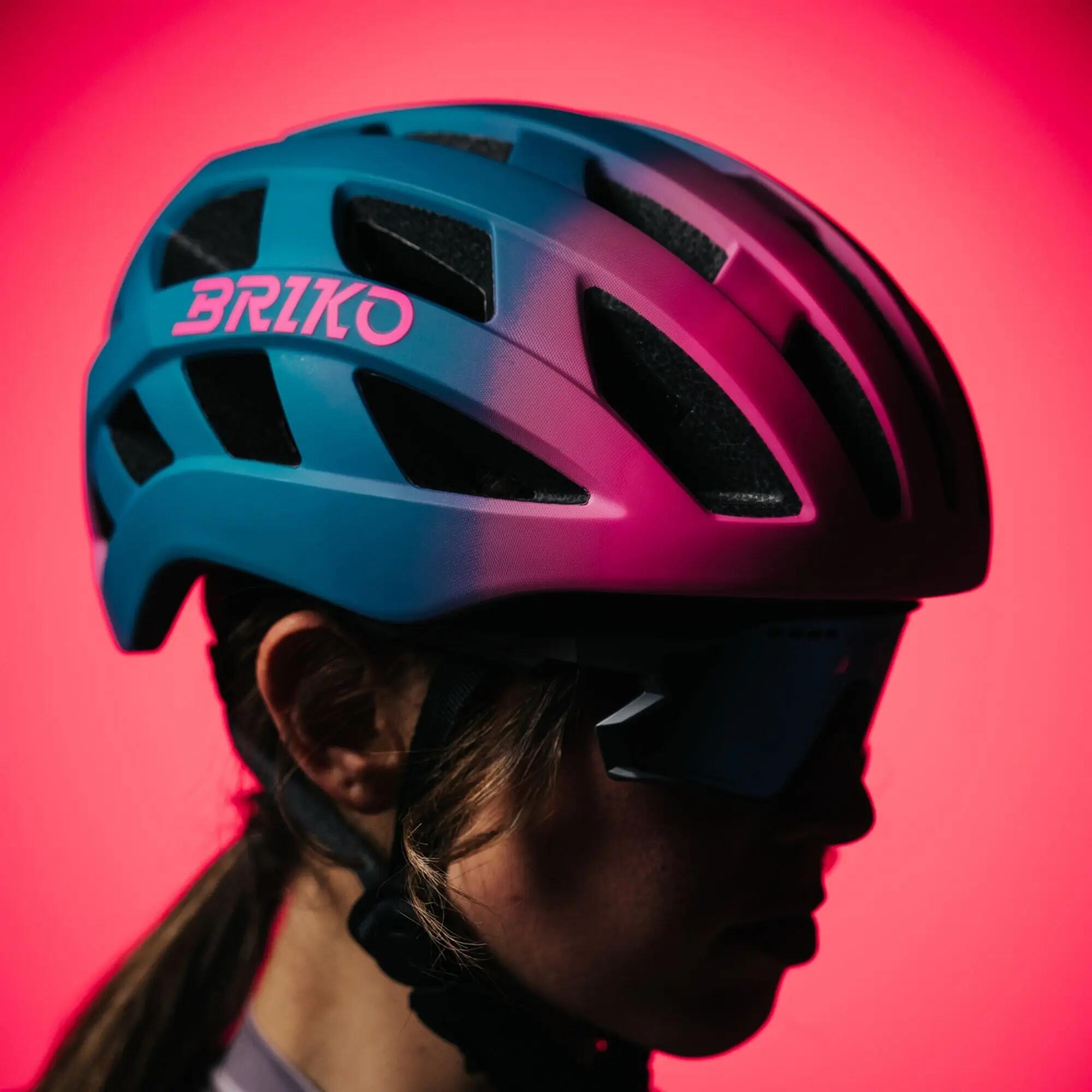 Caschi Ciclismo Vardar 5/6