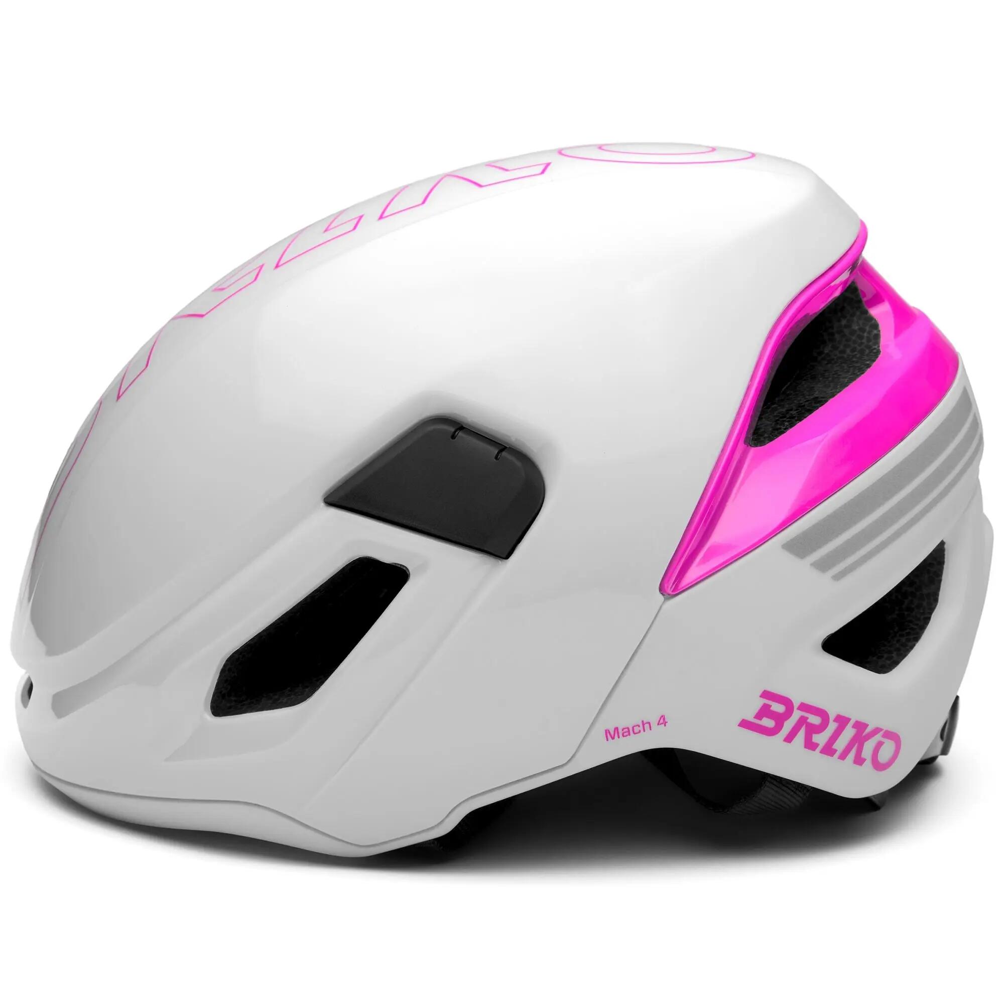 Caschi Ciclismo Mach 4 2/5