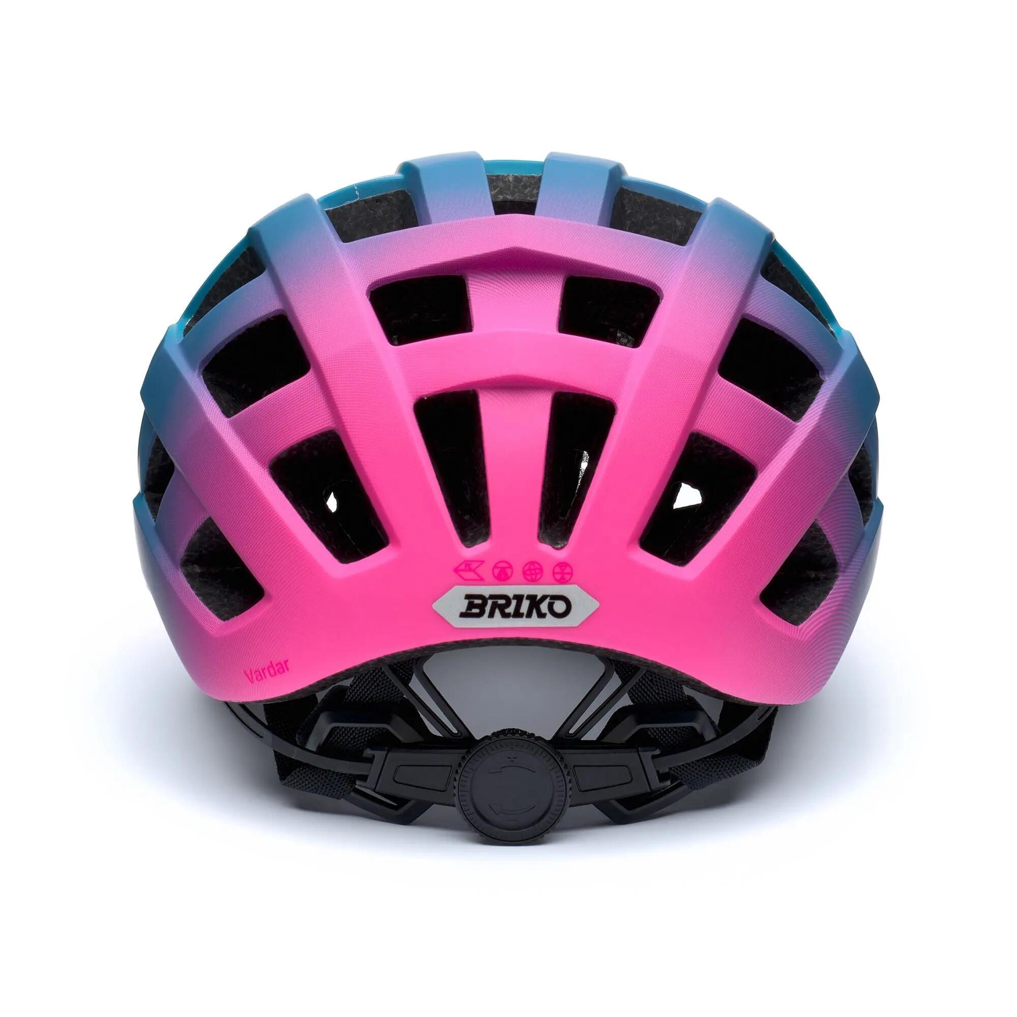 Caschi Ciclismo Vardar 4/6