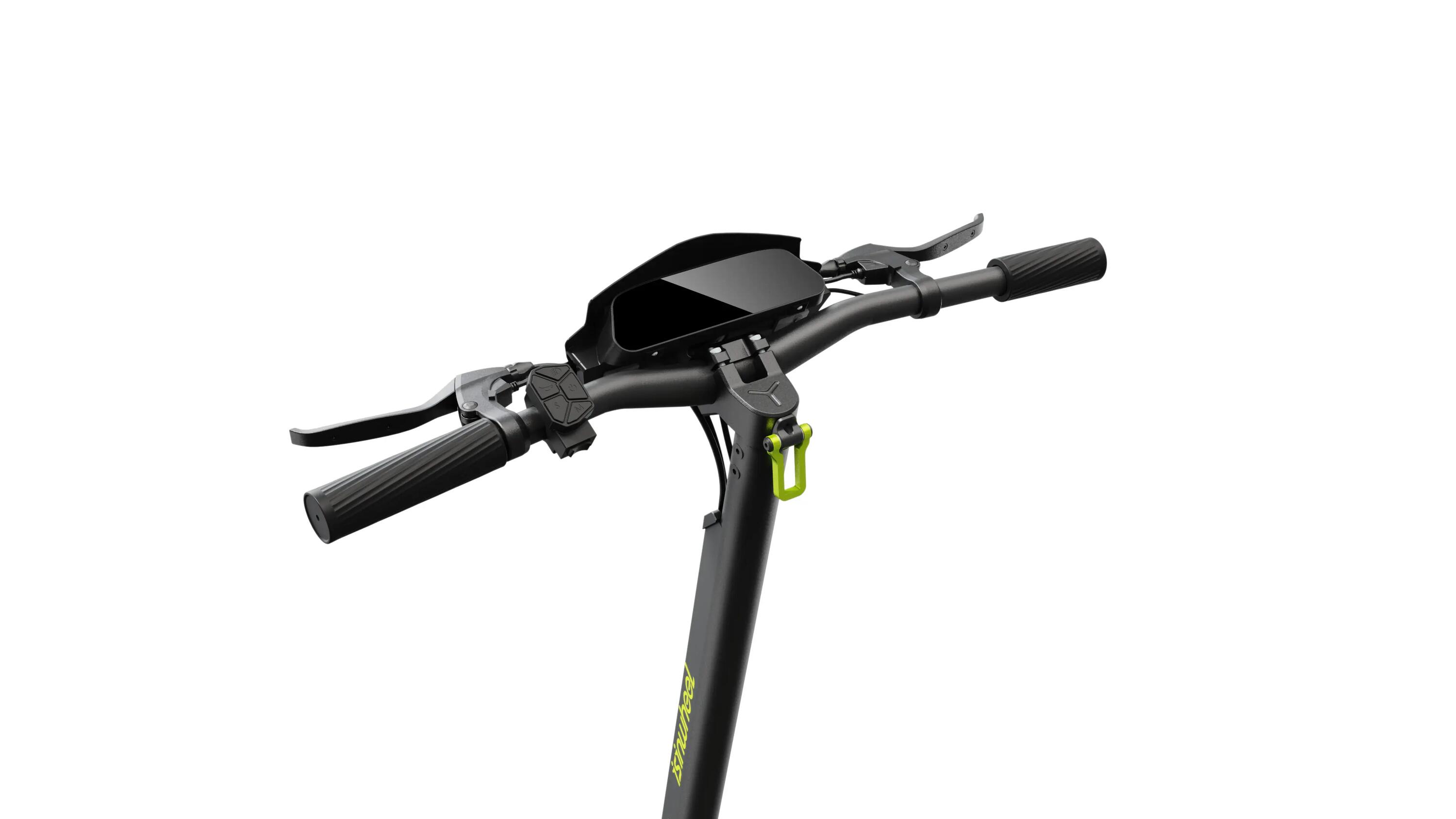 Elektro-Tretroller für Erwachsene 10/10