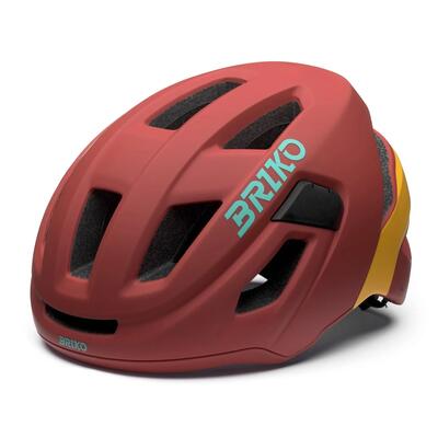 Briko aero plus helm