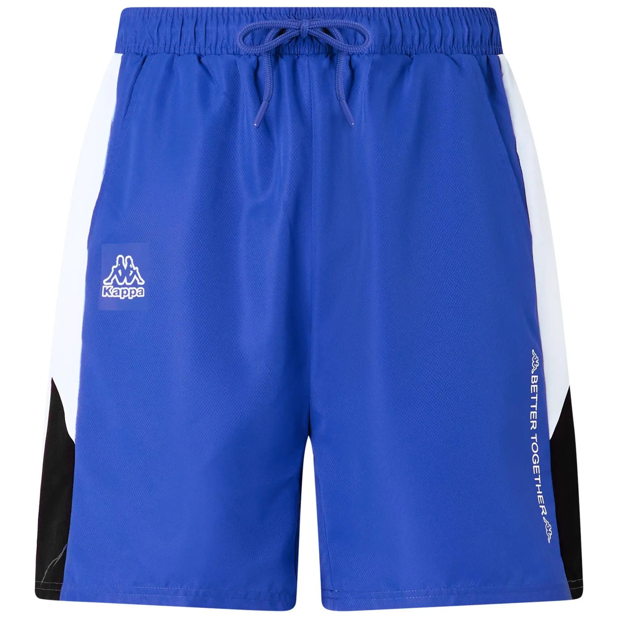 Calções de homem Gaggio Short Kappa 2/7