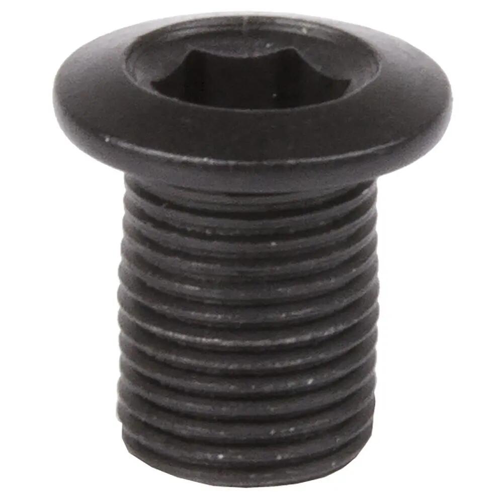 M-Wave E-Bike vis de plateau M8x0,75x10,3 mm Bosch/Brose 4 pièces sur carte 2/2