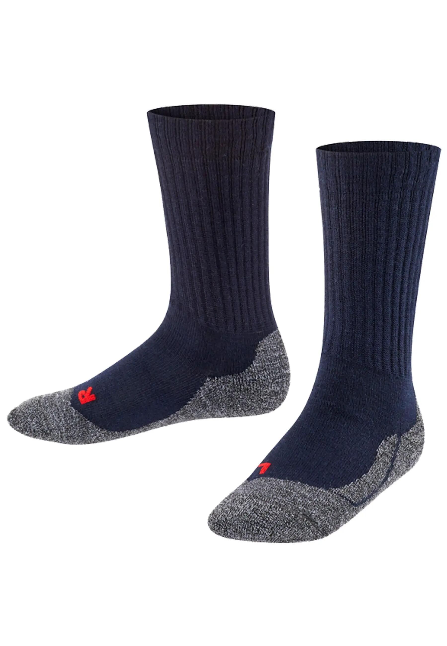 Falke Kinder Socken Active Warm SO 10450 8/8