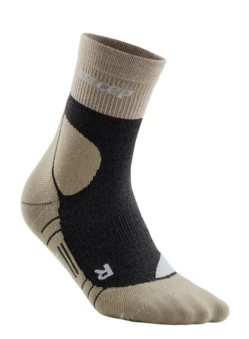 Socken Merino Light Mid 9/12