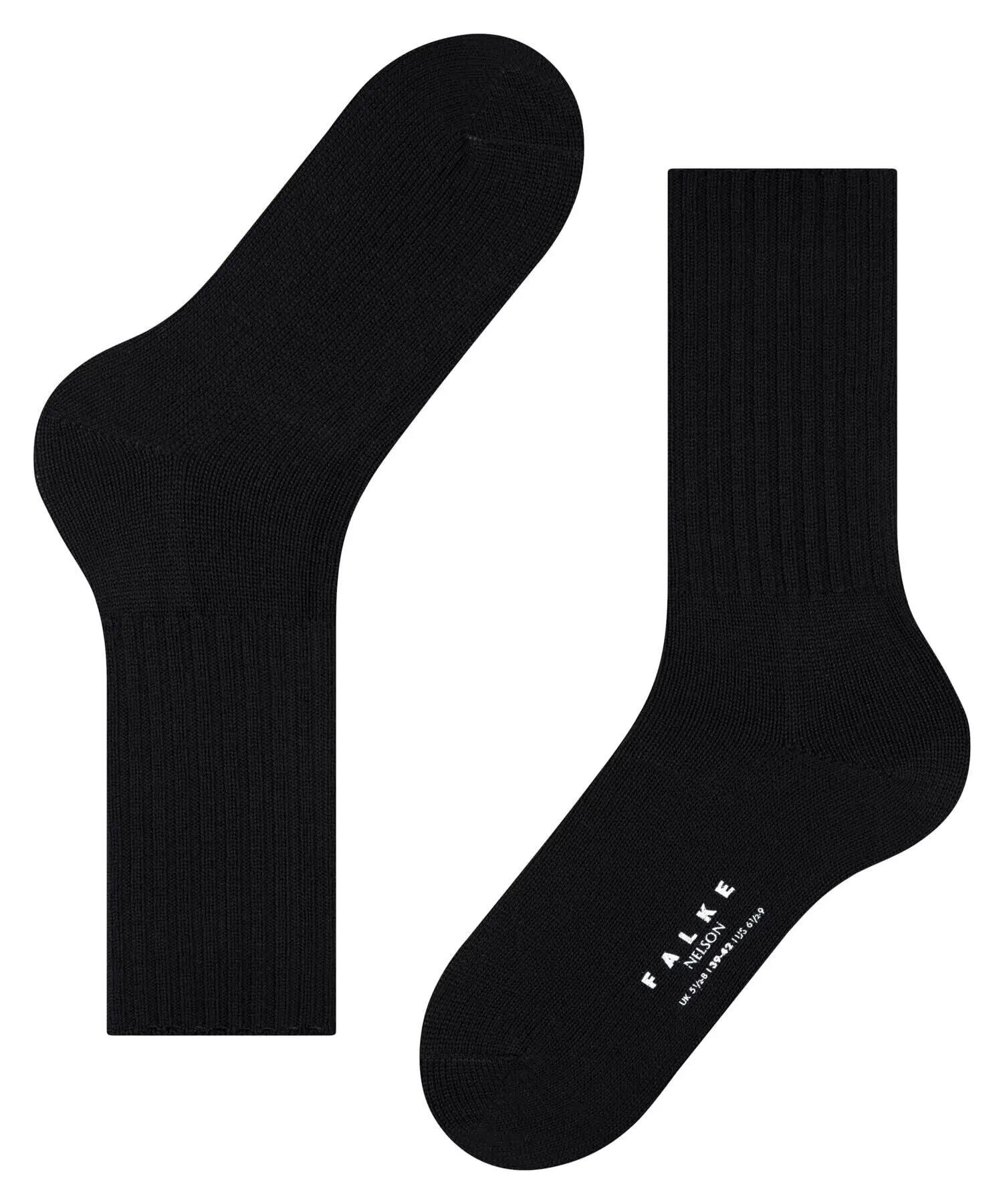 skarpety Falke Nelson 8/11