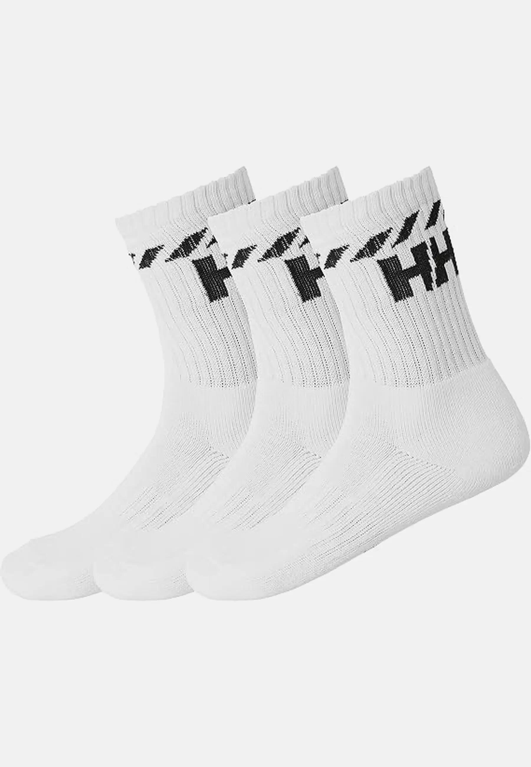 Calze di cotone Helly Hansen sport (x3) 4/5
