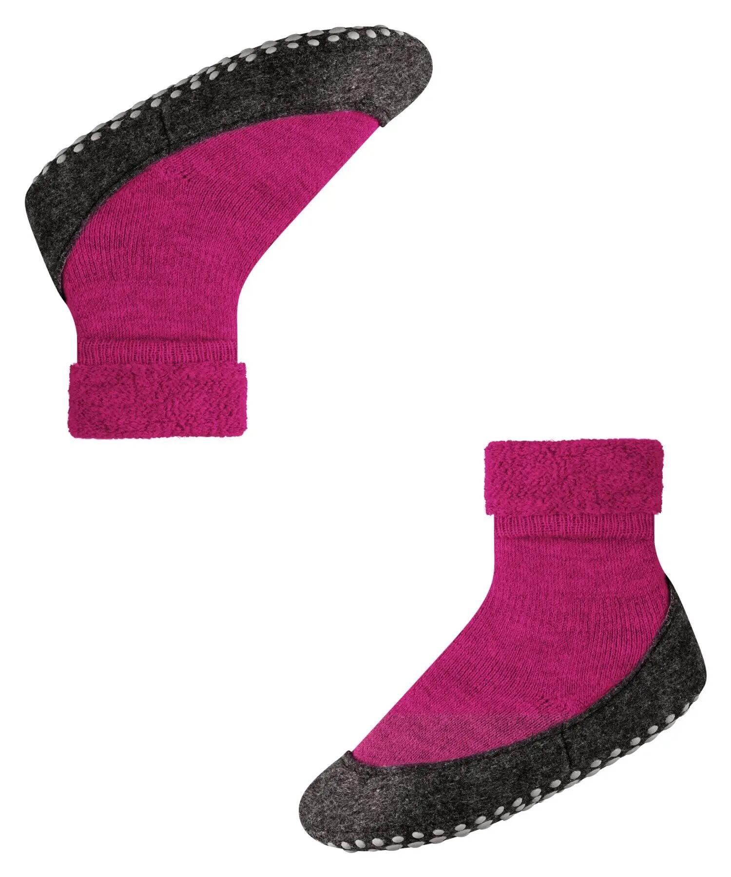 Socken Unisex 2er Pack-FALKE Happy Stripe 2Pack SO 8/13
