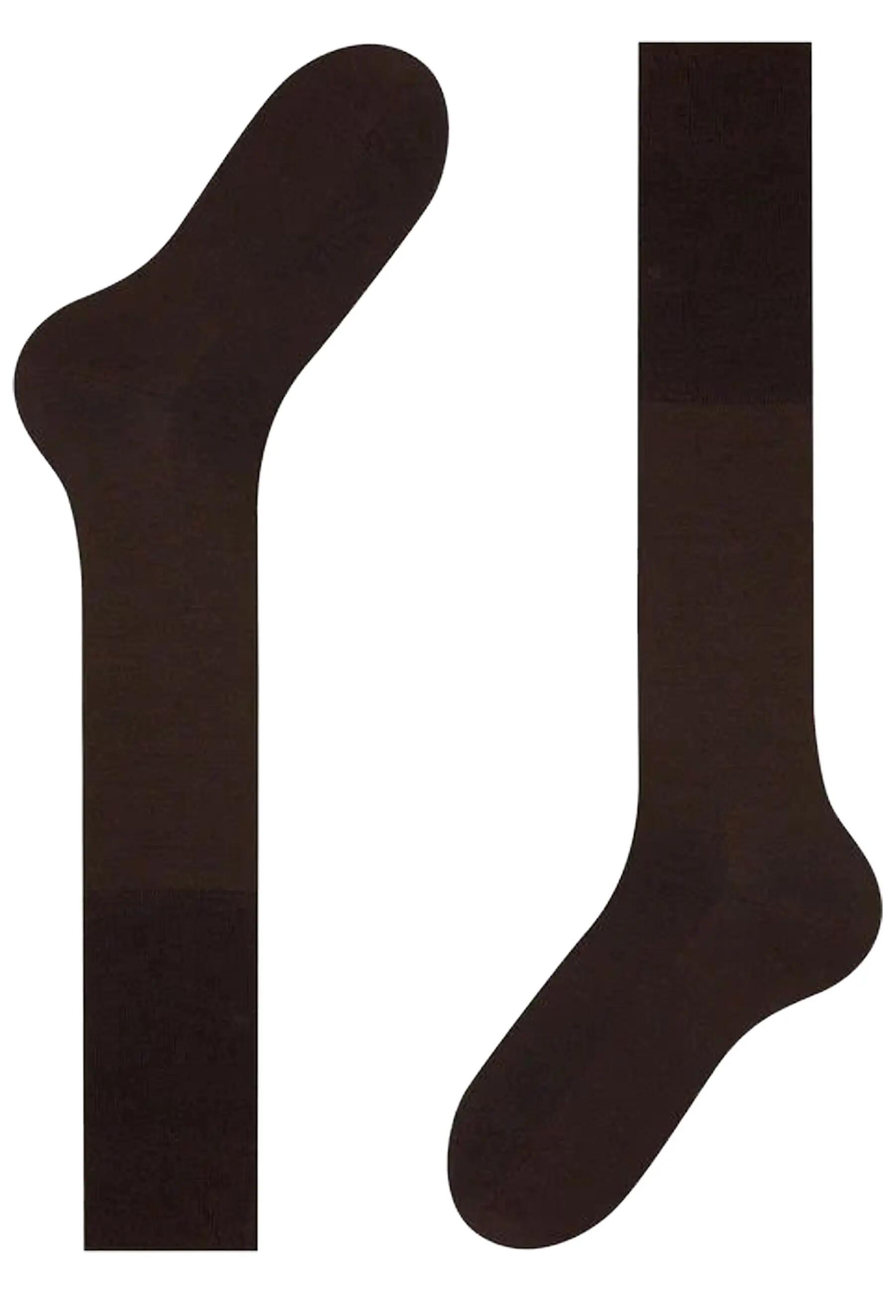 Chaussettes Hommes Pack de 1 Confortable à porter-FALKE Airport KH 9/14