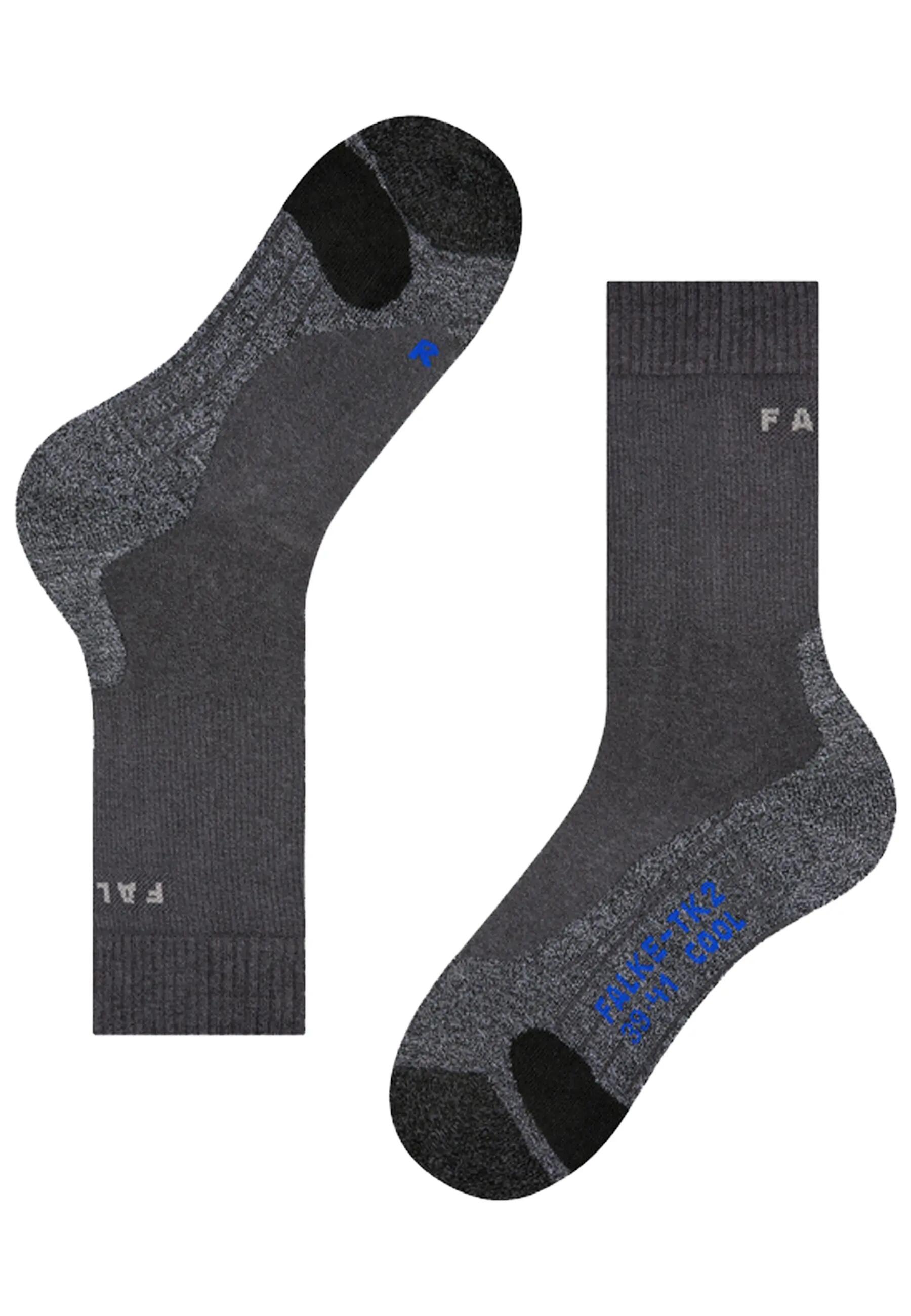 Calze da donna Falke TK2 Cool 11/13