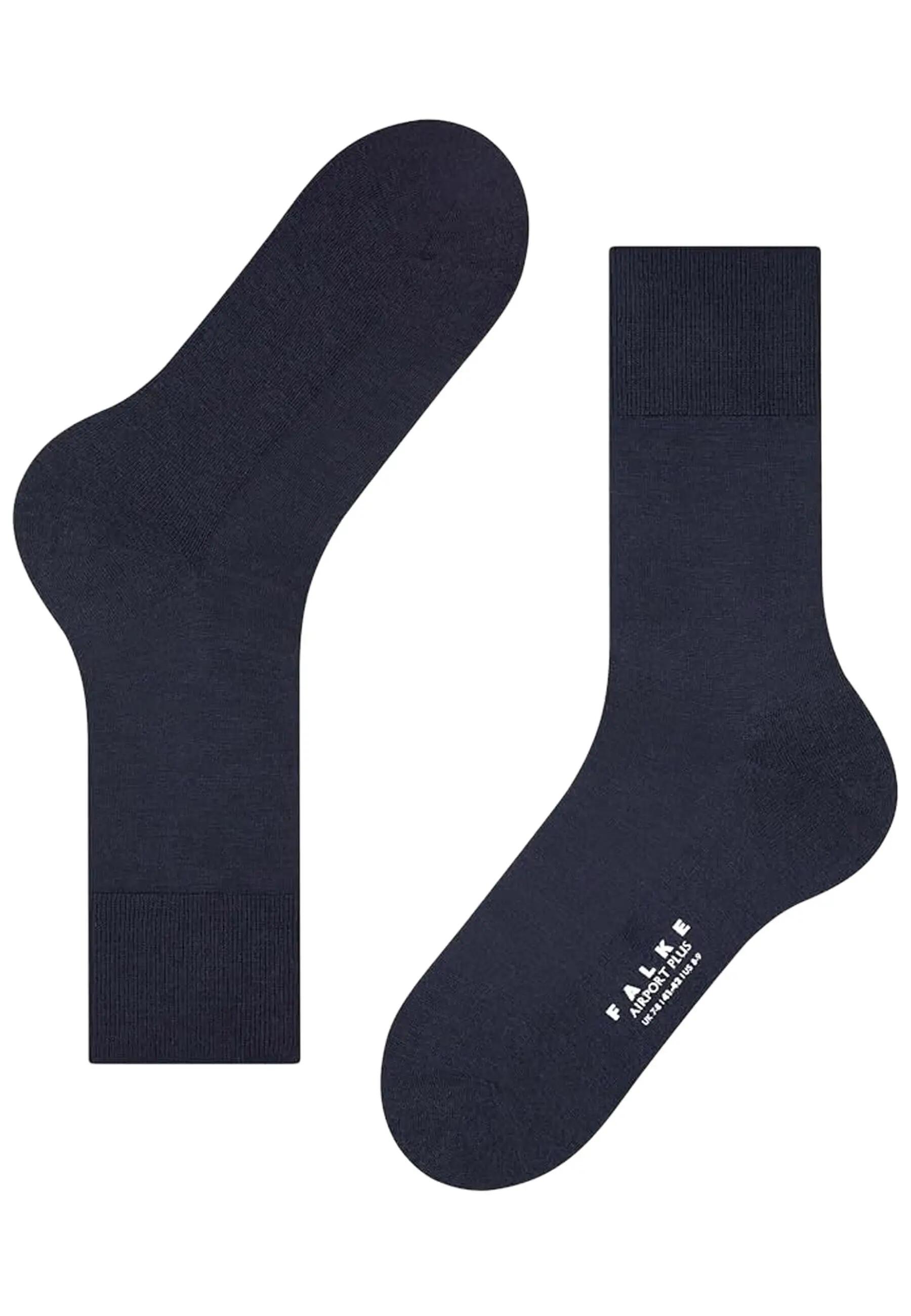 Falke Herren Socken Airport Plus SO 14403 5/7