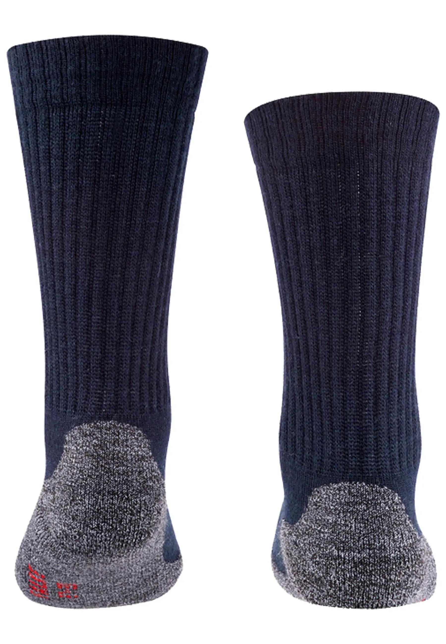 Falke Kinder Socken Active Warm SO 10450 7/8