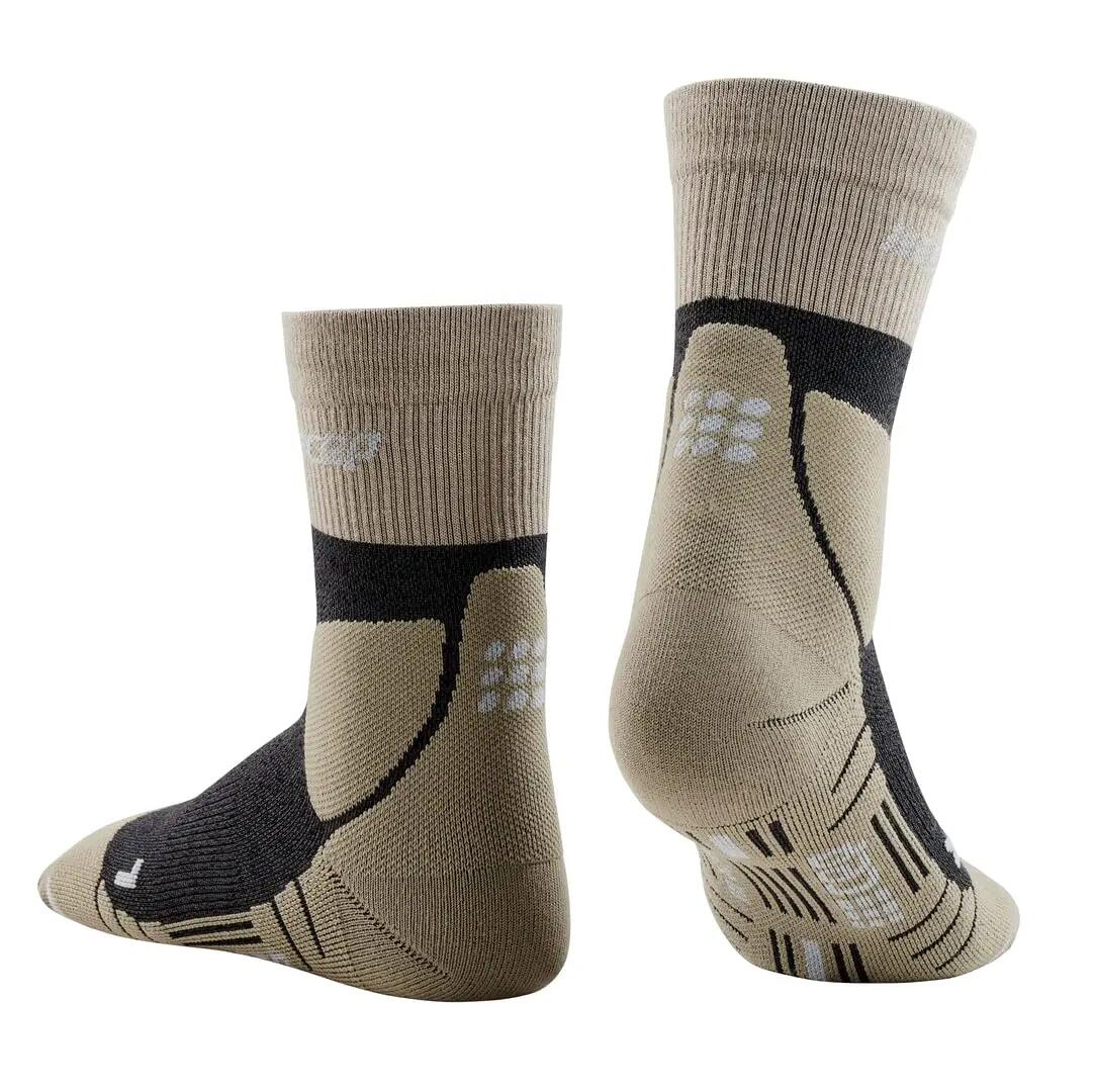 Damen Socken Merino Light Mid 8/12