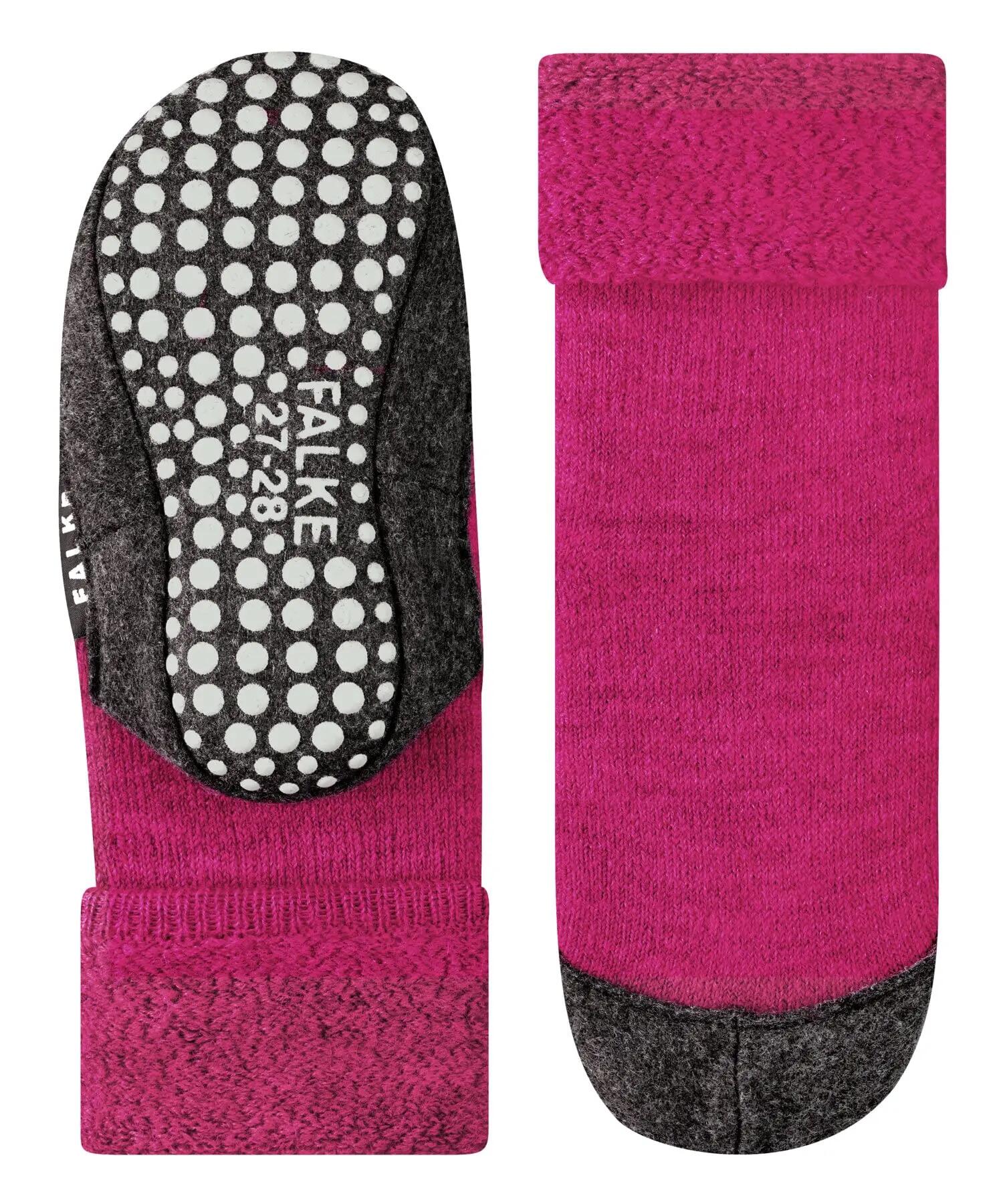 Socken Unisex 2er Pack-FALKE Happy Stripe 2Pack SO 7/13