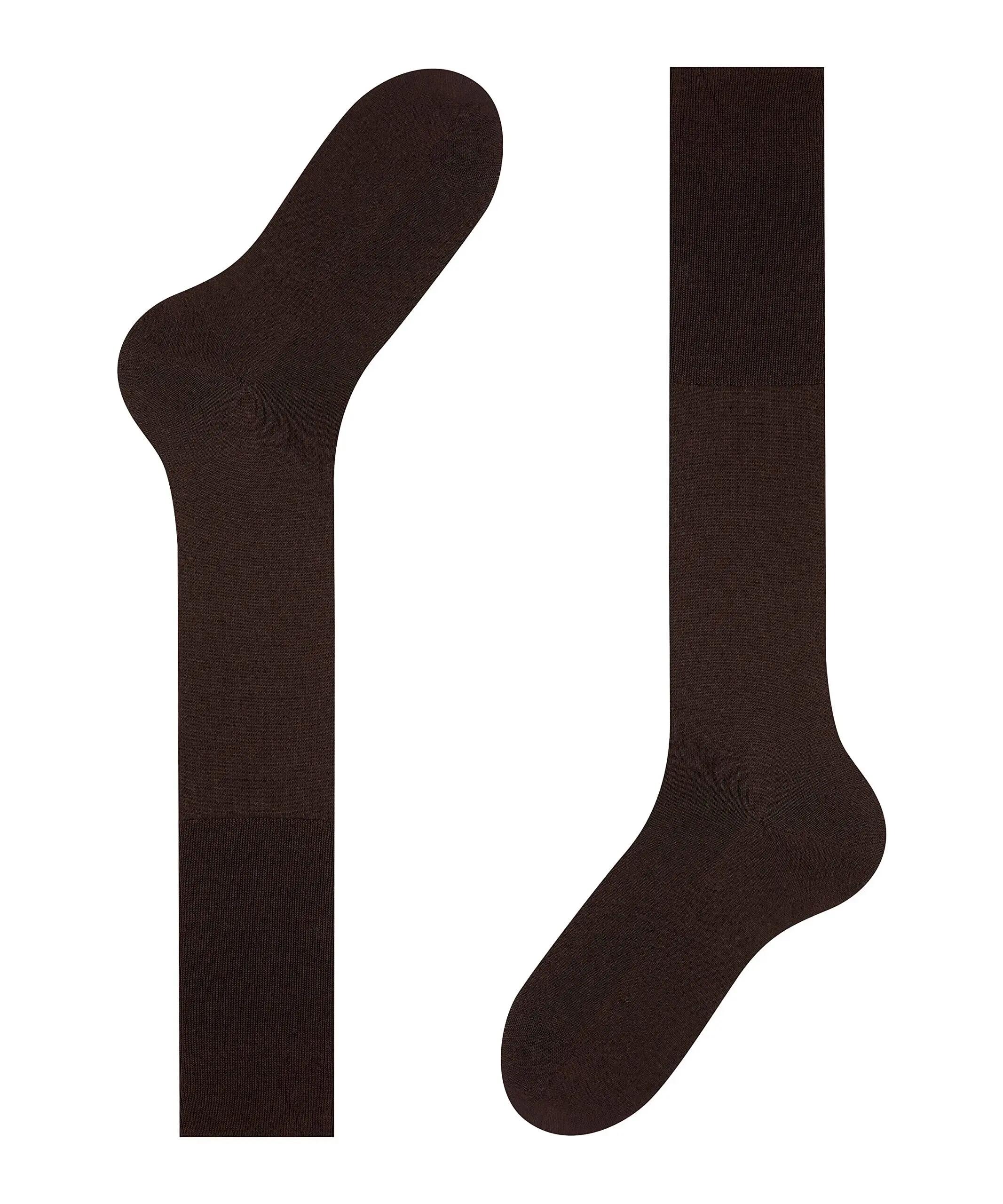 Chaussettes Hommes Pack de 1 Confortable à porter-FALKE Airport KH 8/14