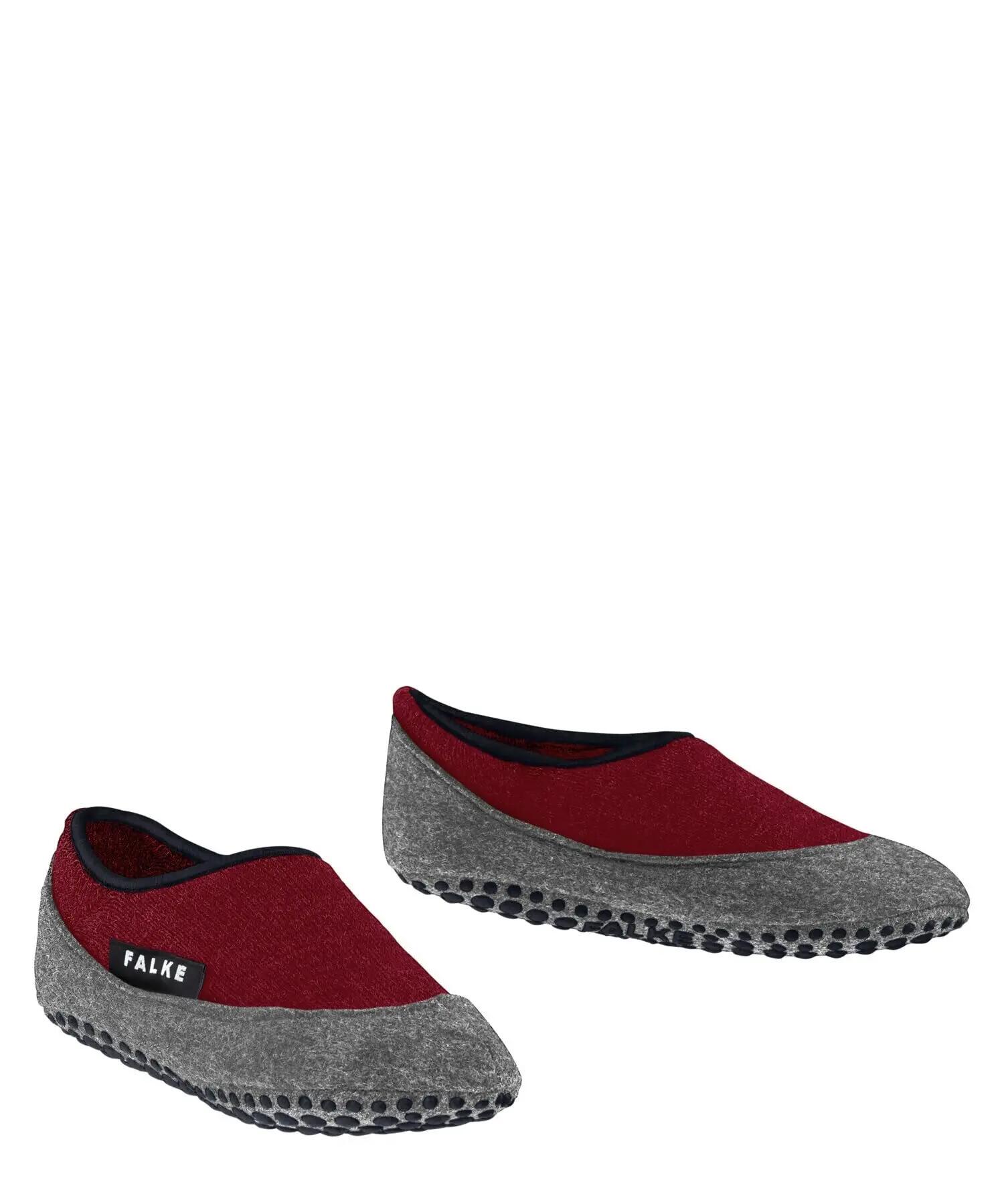 Cosyshoe kinder pantoffels – Red Pepper – 27-28 8/12