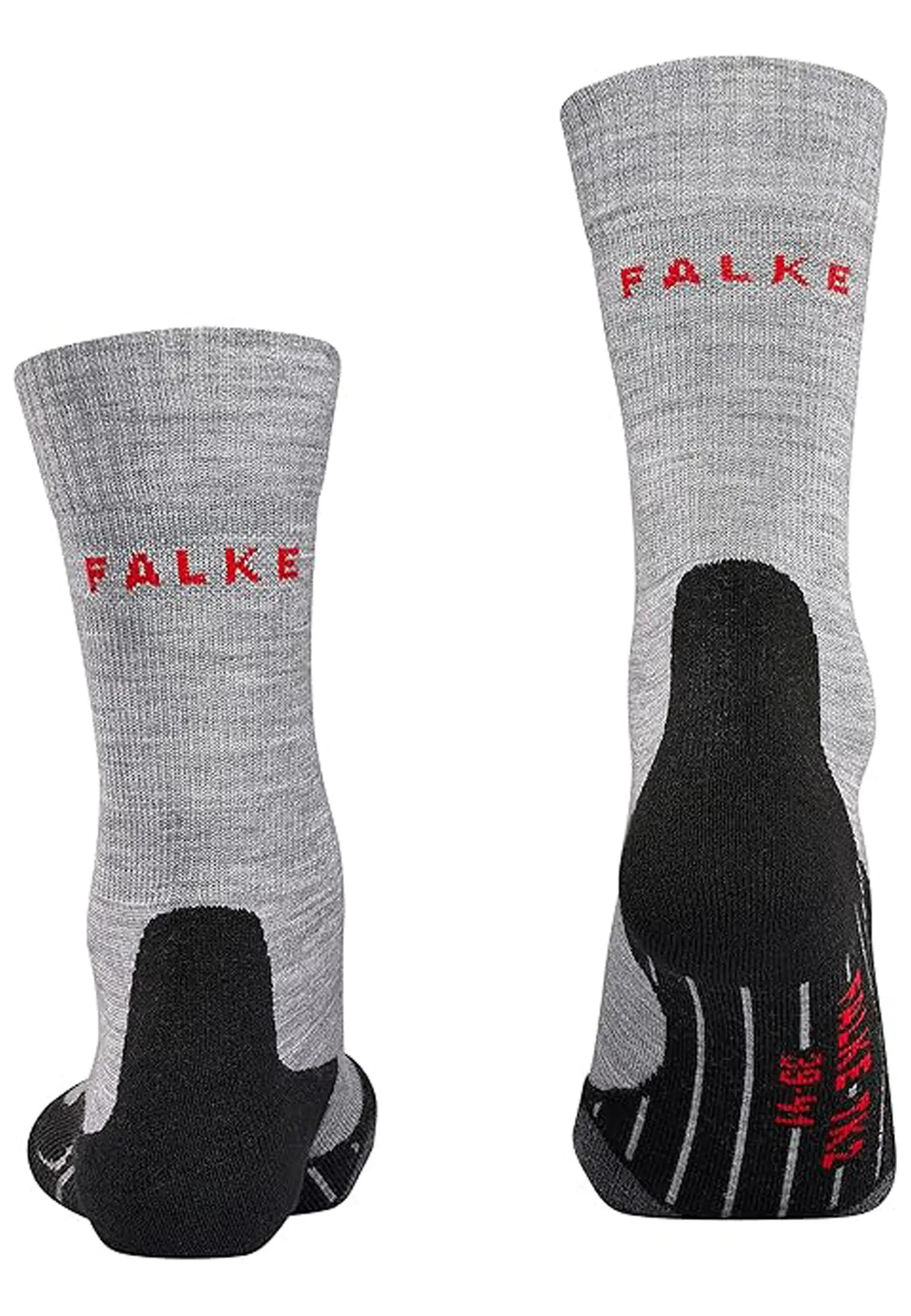 Socken Falke TK2 8/10