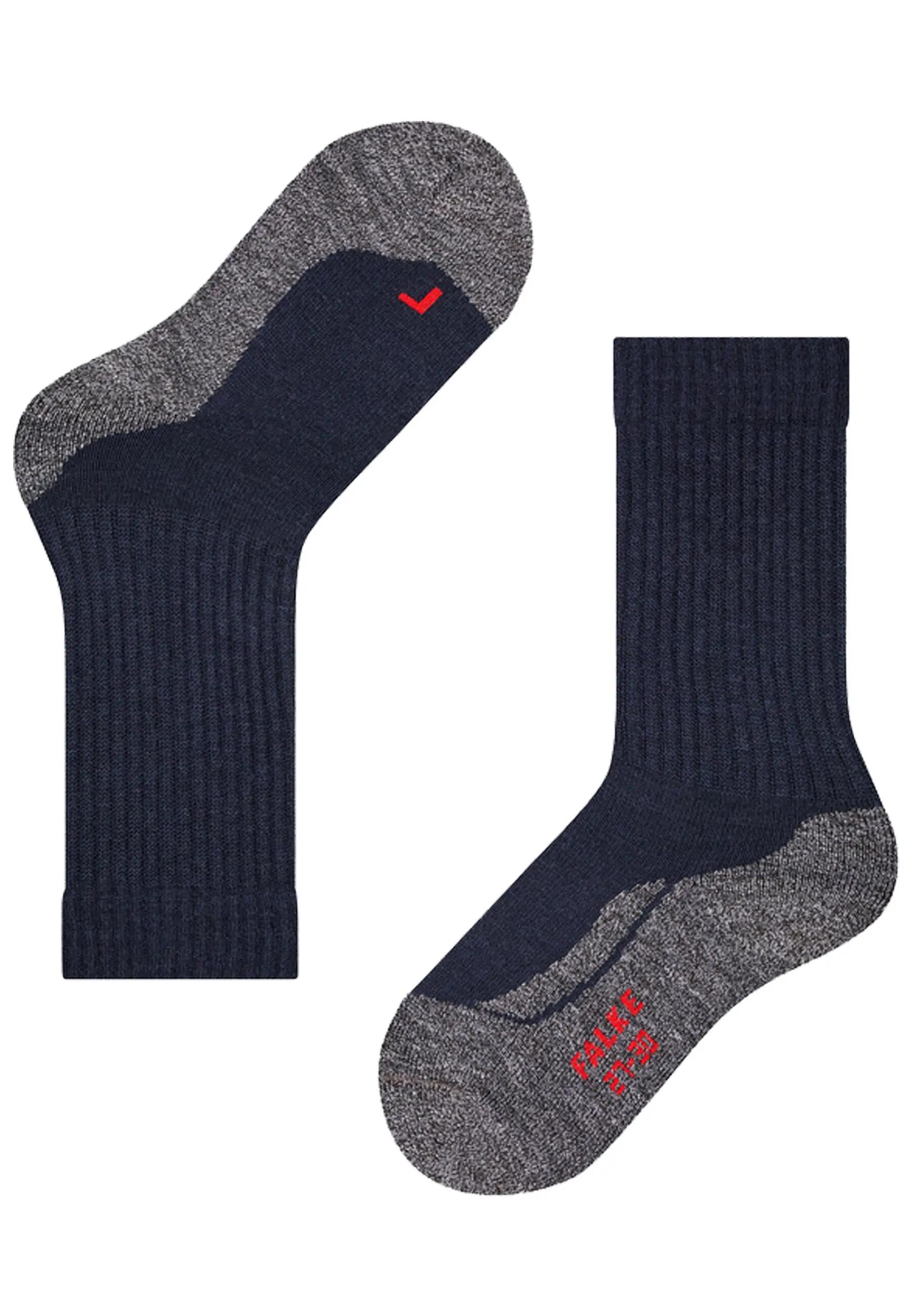 Falke Kinder Socken Active Warm SO 10450 6/8