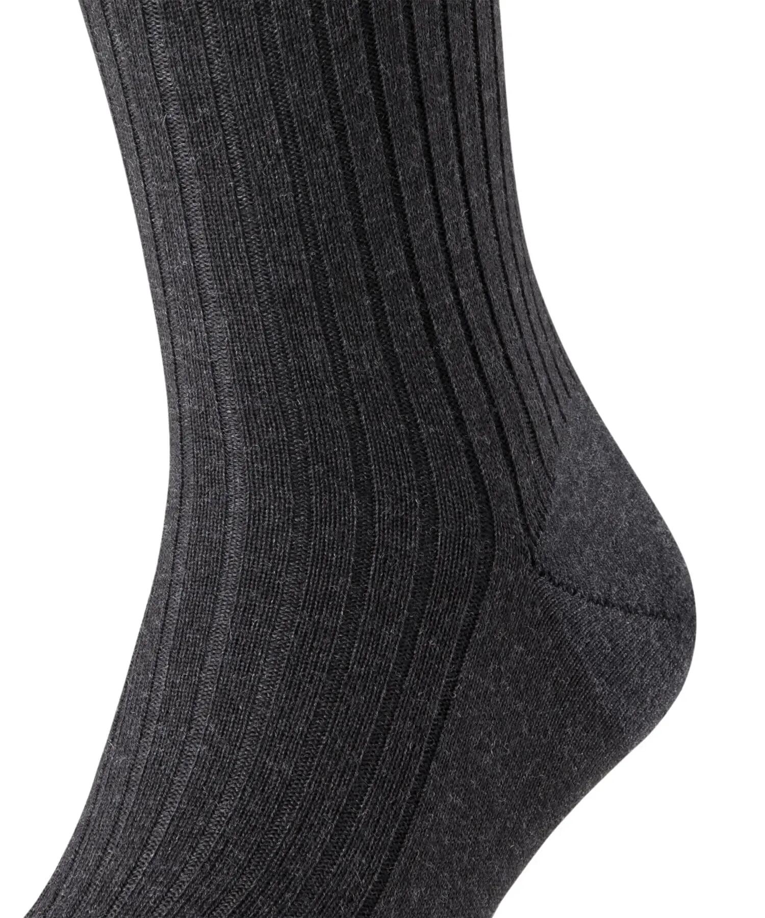 Falke Herren Socken Bristol Pure Kniestrümpfe 15415 5/11