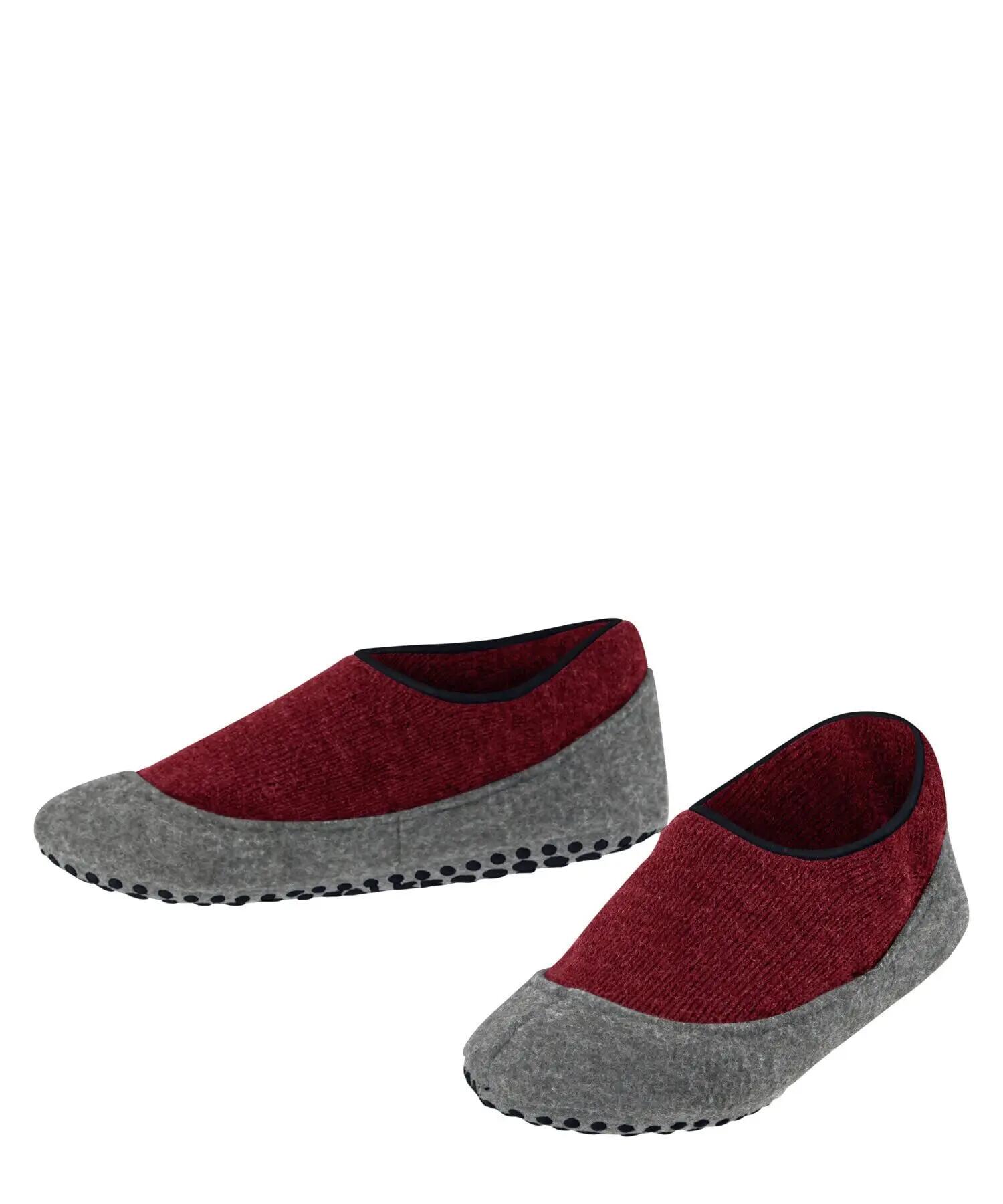 Cosyshoe kinder pantoffels – Red Pepper – 27-28 7/12