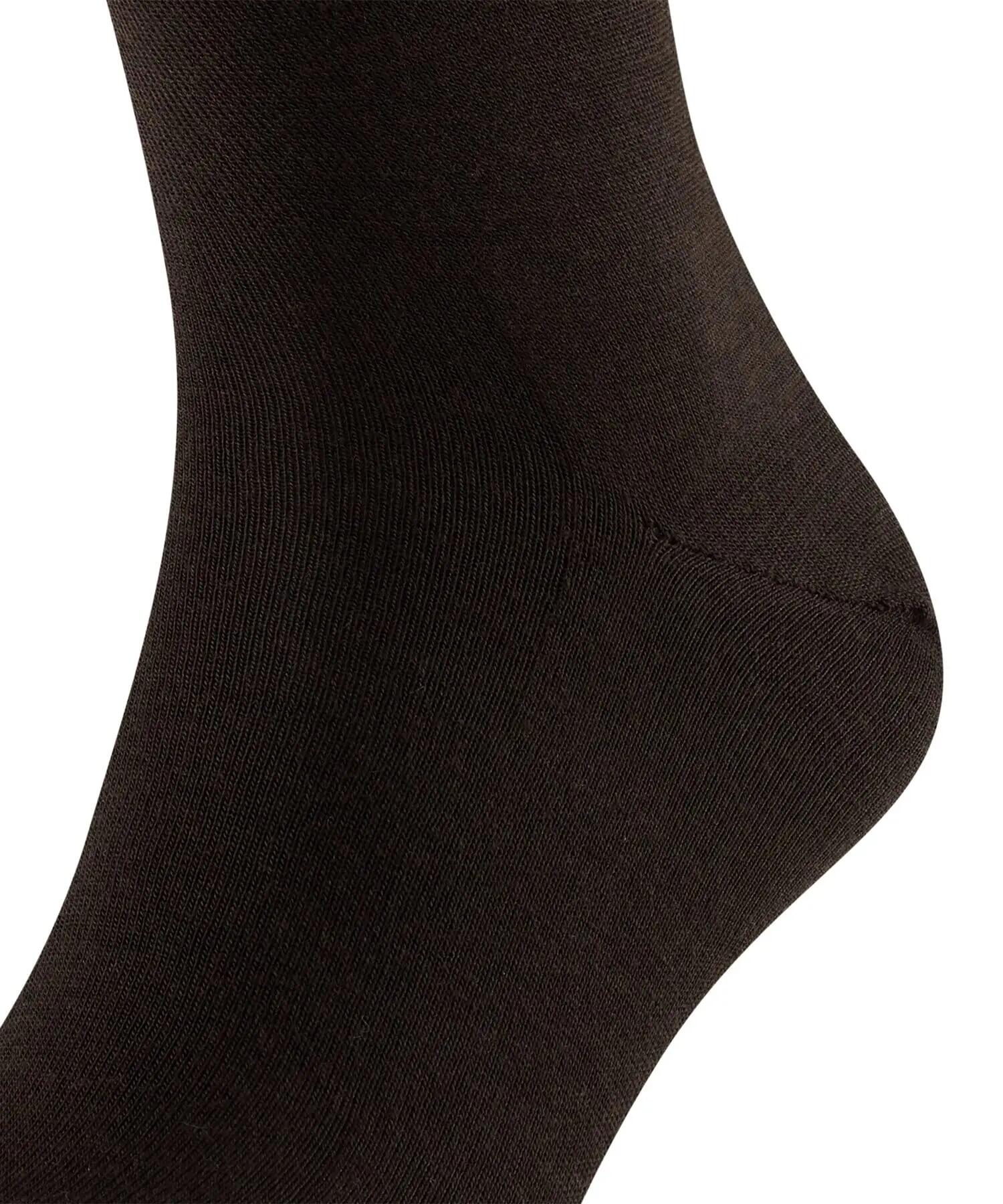 Chaussettes Hommes Pack de 1 Confortable à porter-FALKE Airport KH 6/14