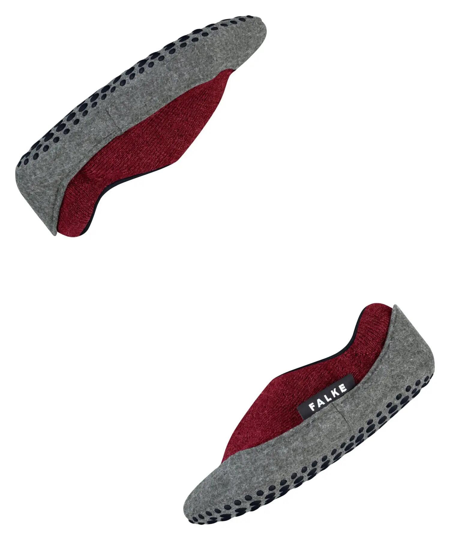 Cosyshoe kinder pantoffels – Red Pepper – 27-28 10/12