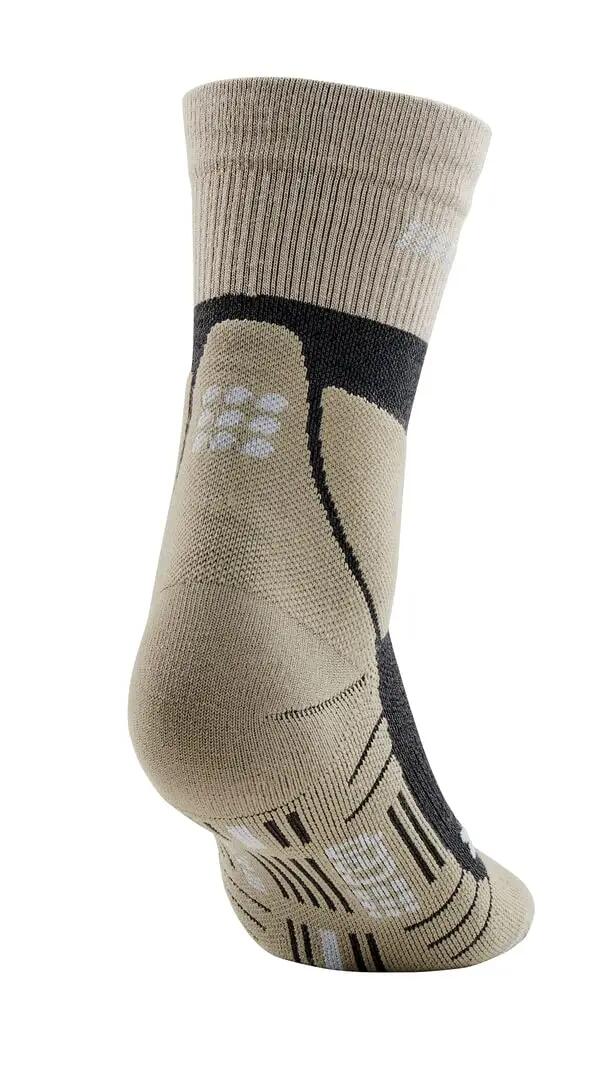 Socken Merino Light Mid 10/12