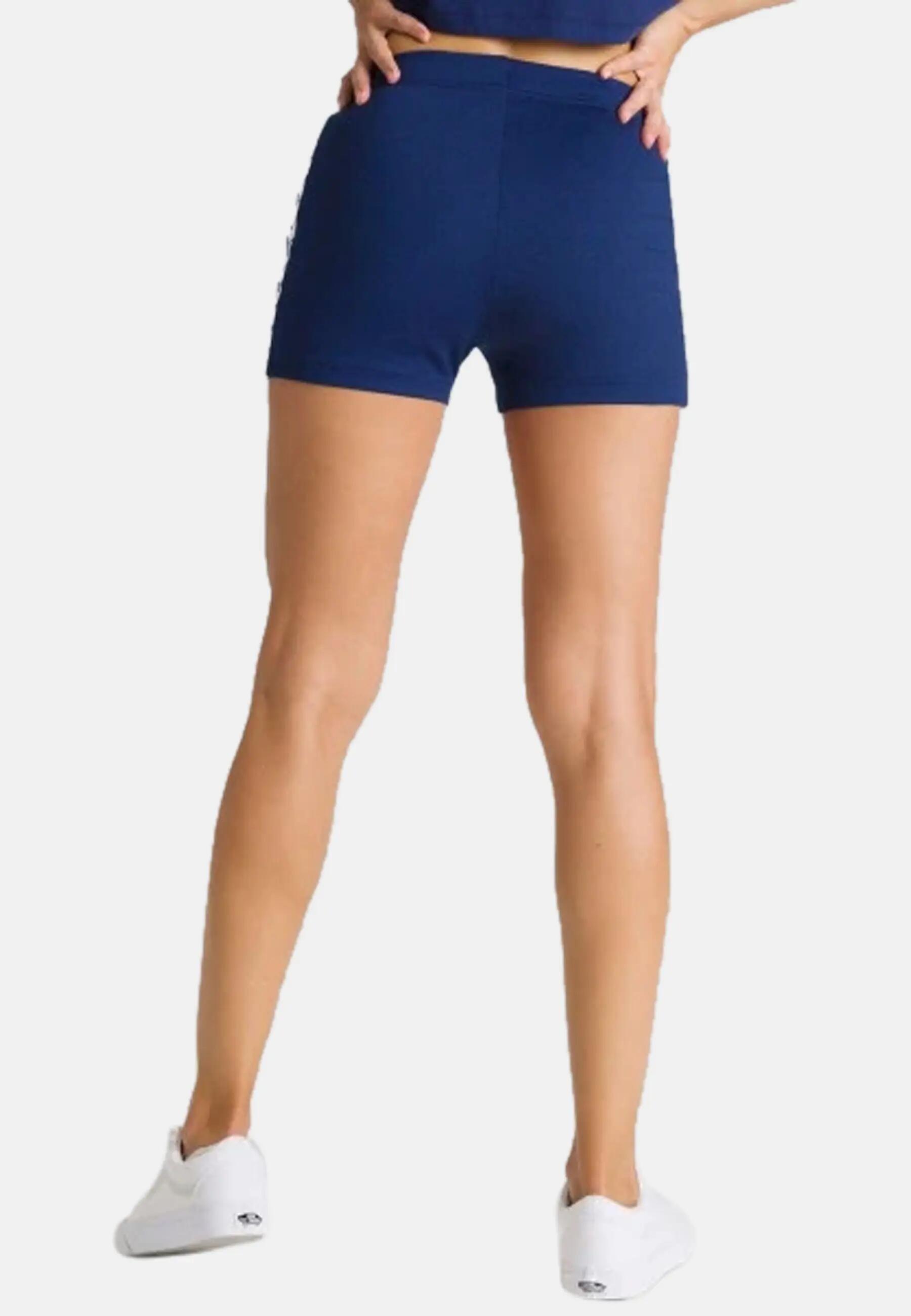 Lauf- und Fitnessshorts Damen - Lorella Team 8/10
