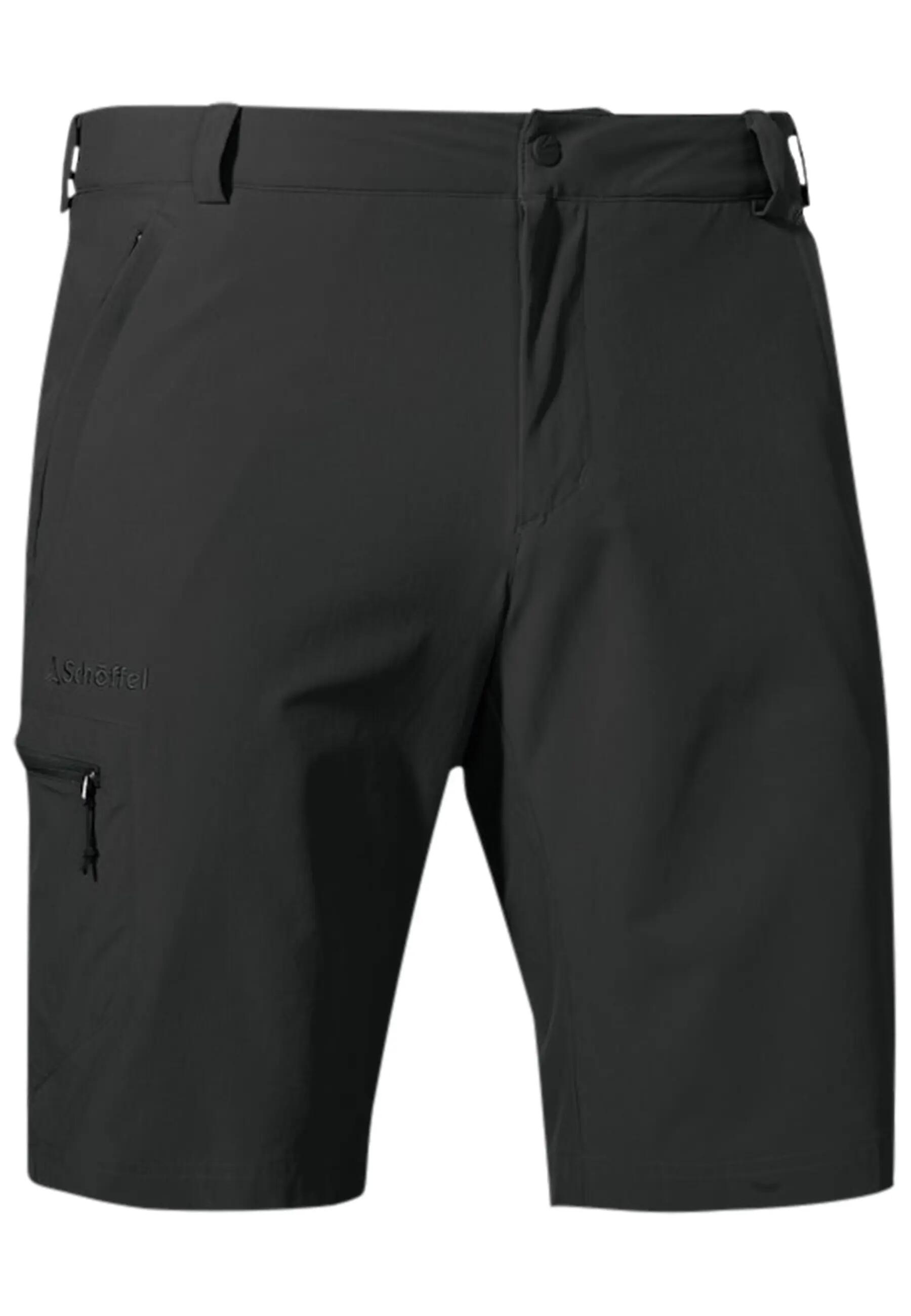 SCHÖFFEL Herren Shorts Folkstone 6/8