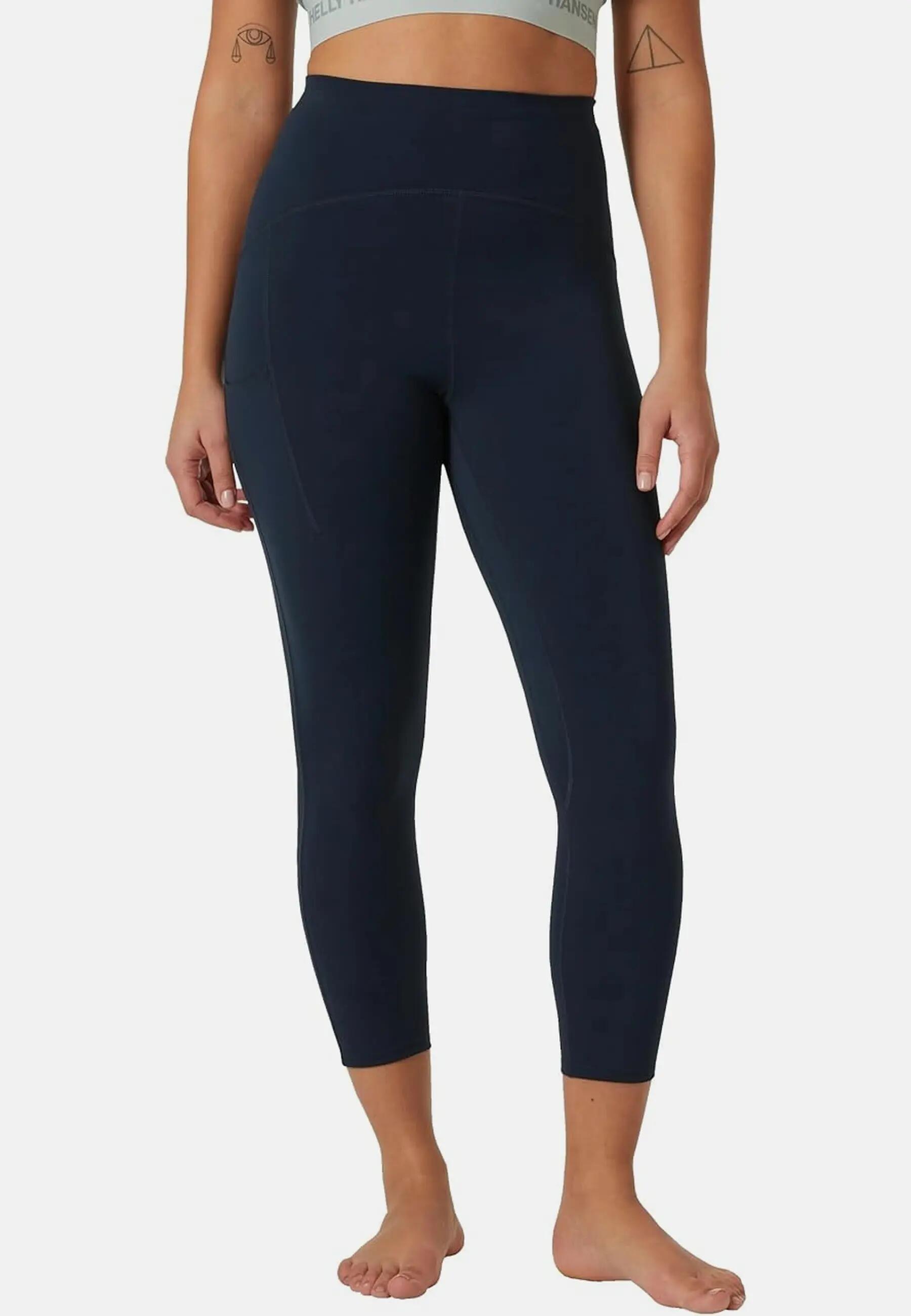 Leggings Frau Helly Hansen HP 7/9