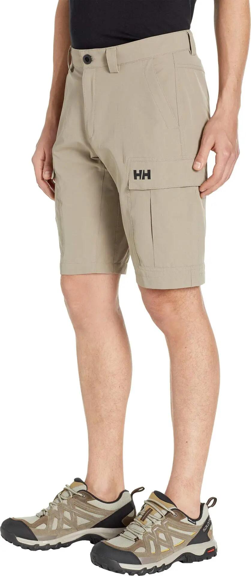 Short cargo Helly Hansen QD 11 3/7