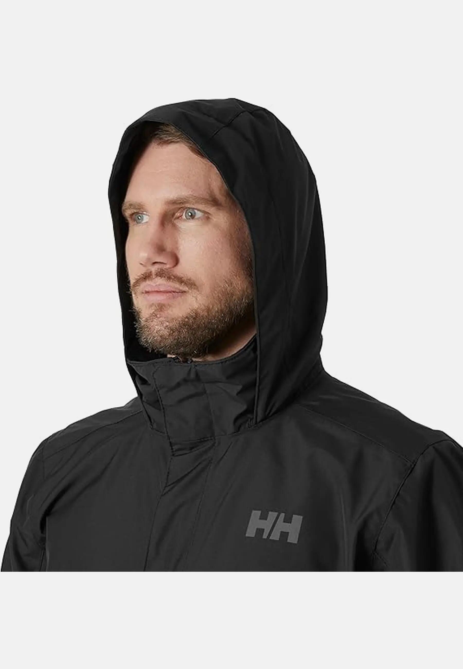 Kurtka trekkingowa męska Helly Hansen Dubliner Jacket 11/11