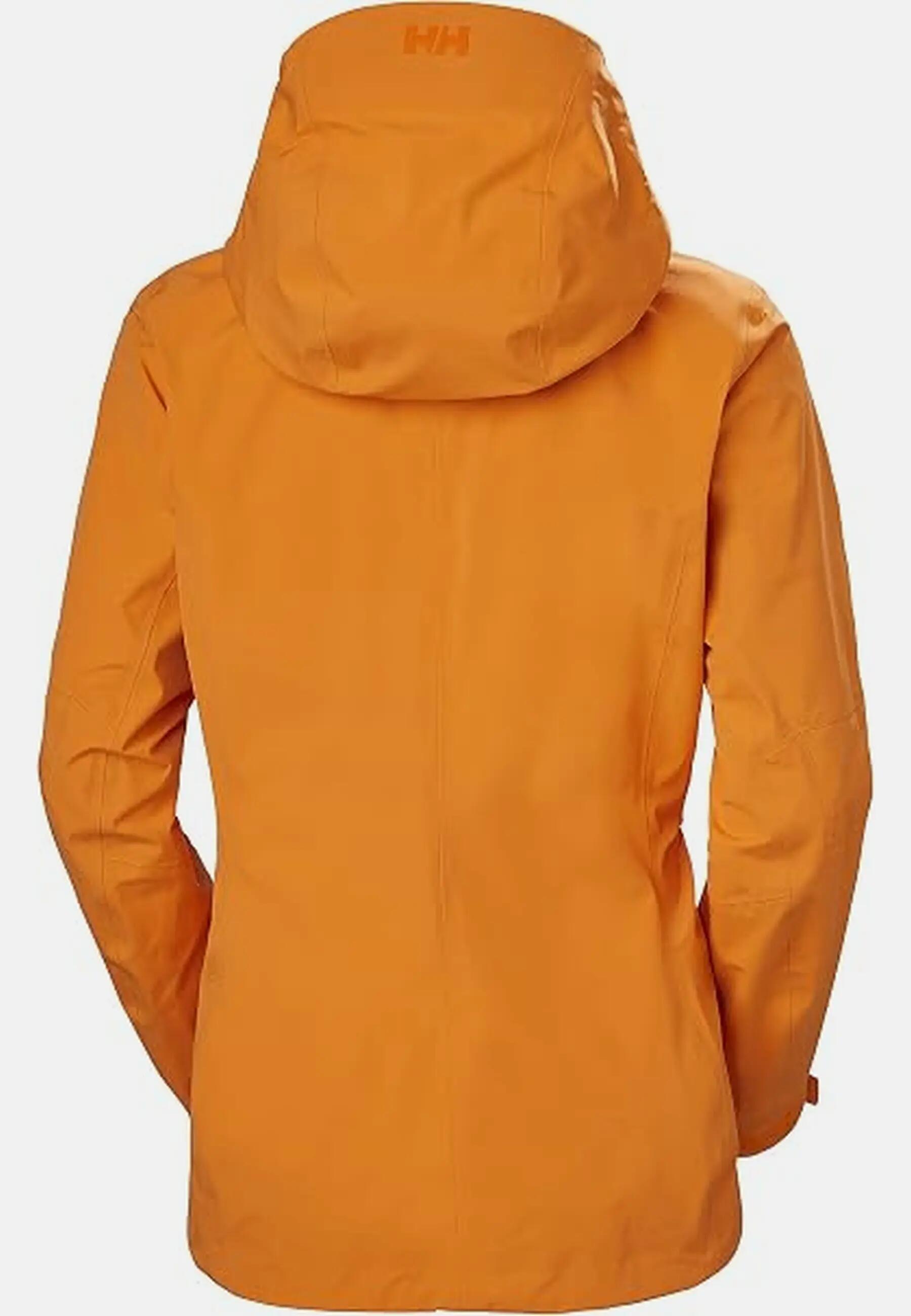 Hardshelljacke Verglas Infinity 9/10