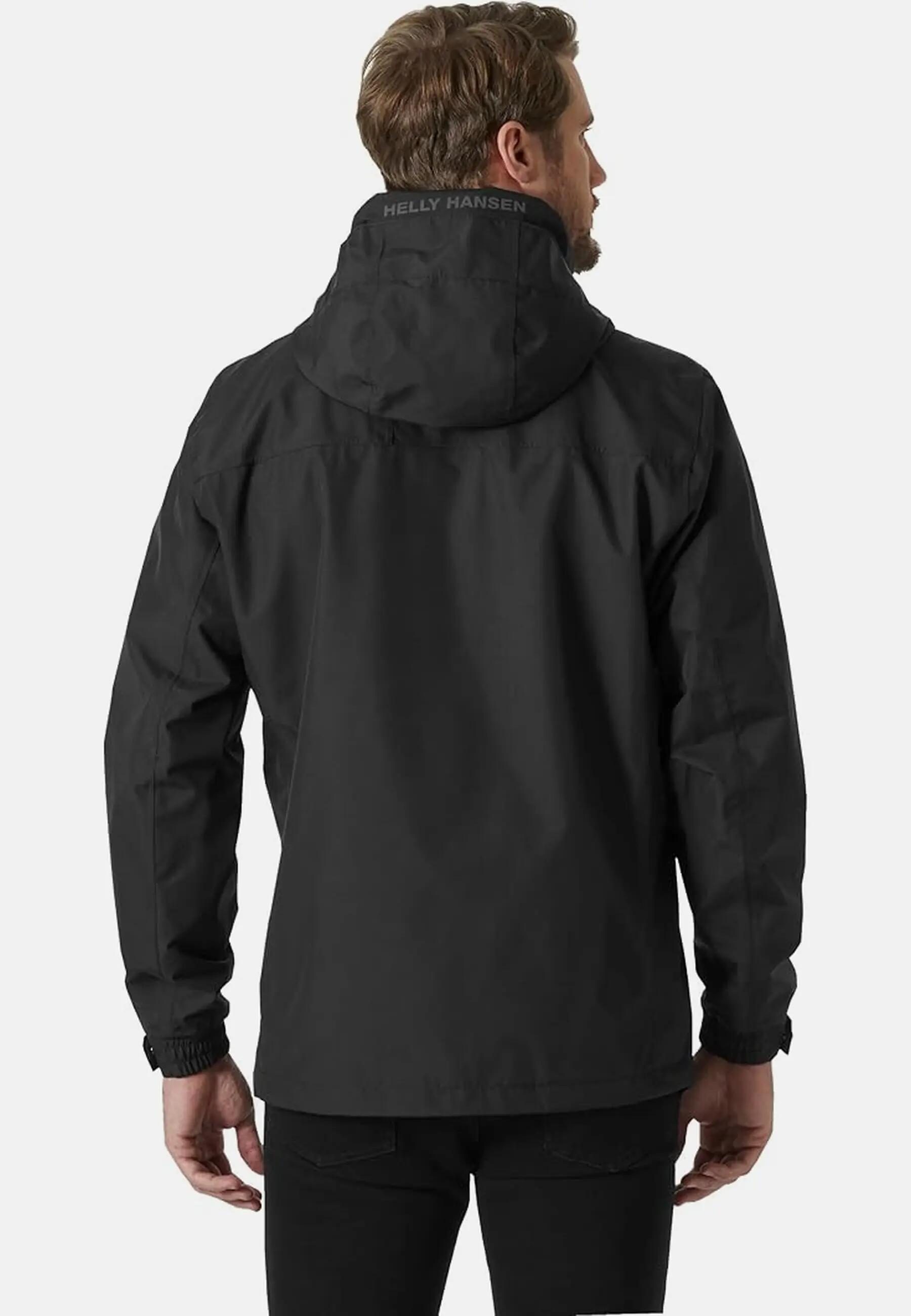 Kurtka trekkingowa męska Helly Hansen Dubliner Jacket 10/11