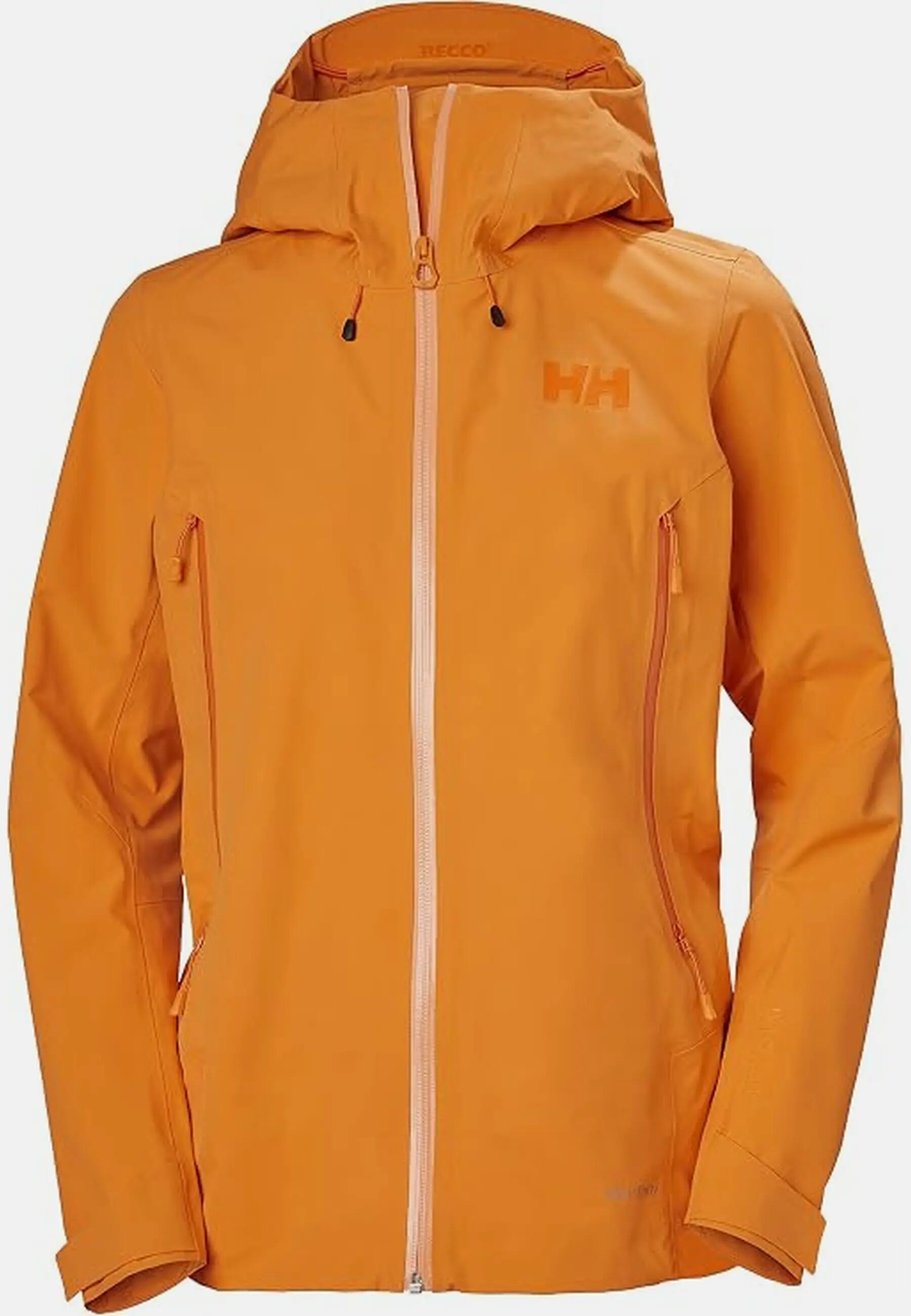 Hardshelljacke Verglas Infinity 8/10