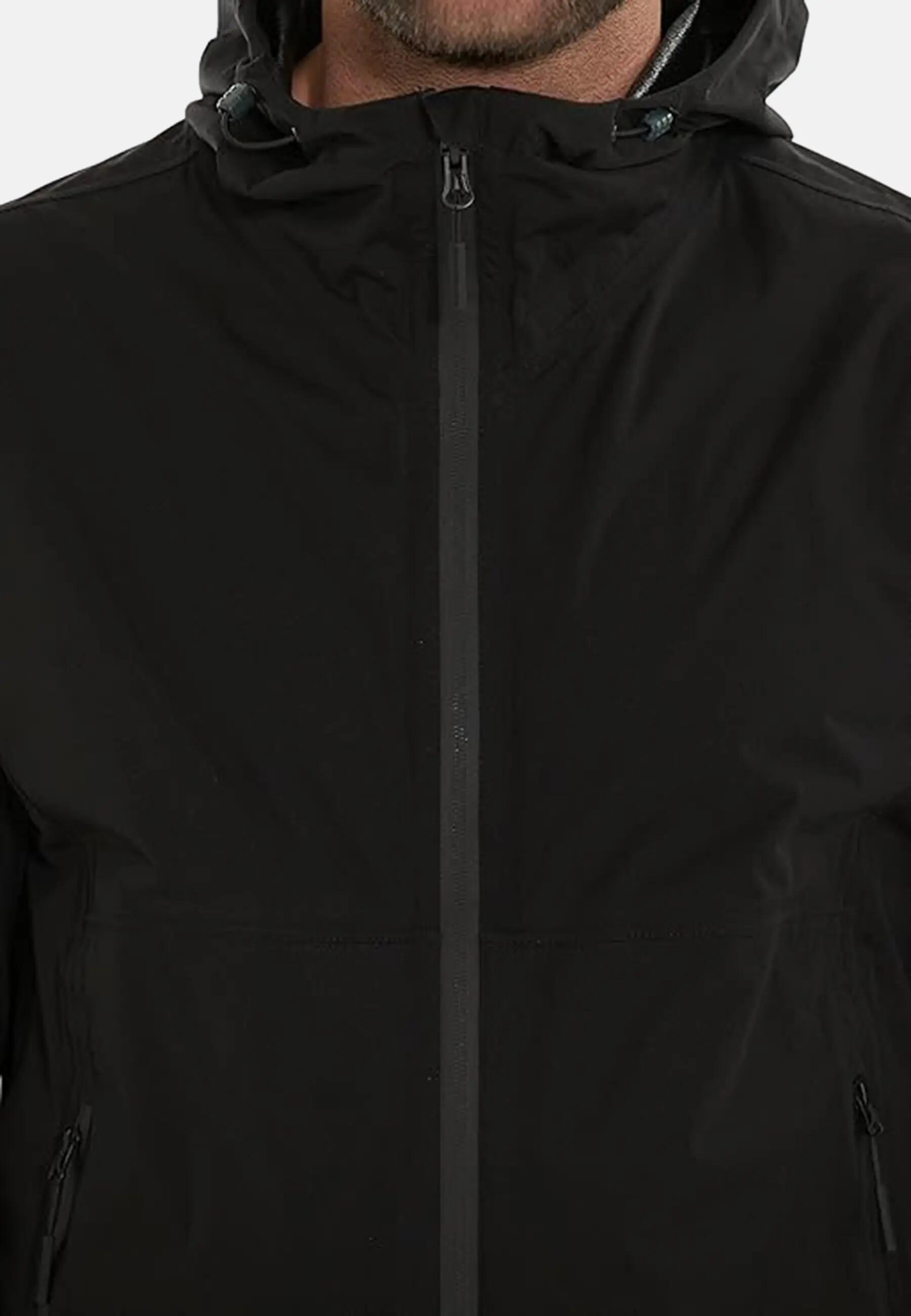 Waterproof jacket Endurance Komint 12/15