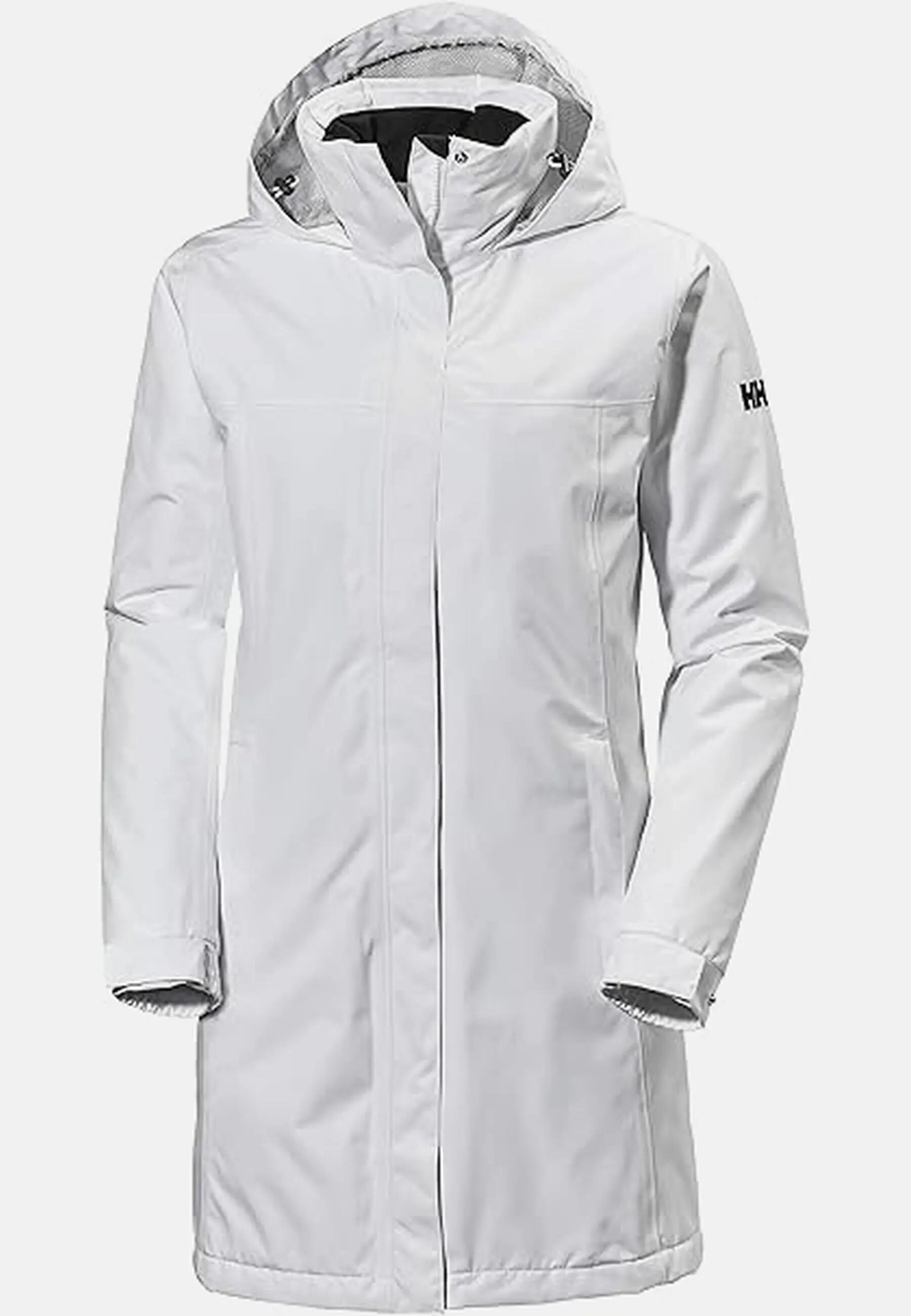 Isolierter Mantel Frau Helly Hansen Aden 9/11