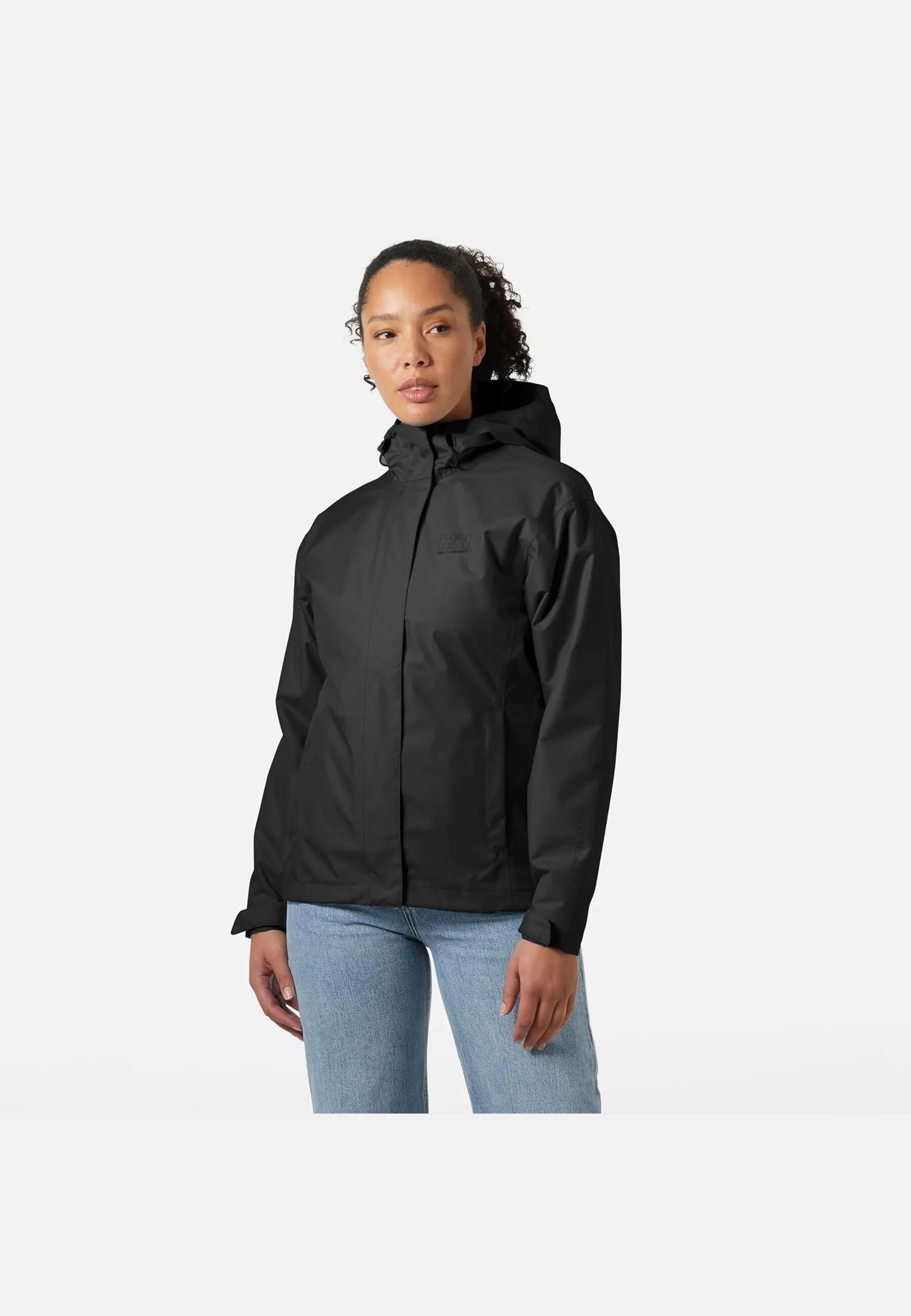 Regenjacke Frauen Helly Hansen seven j 9/10