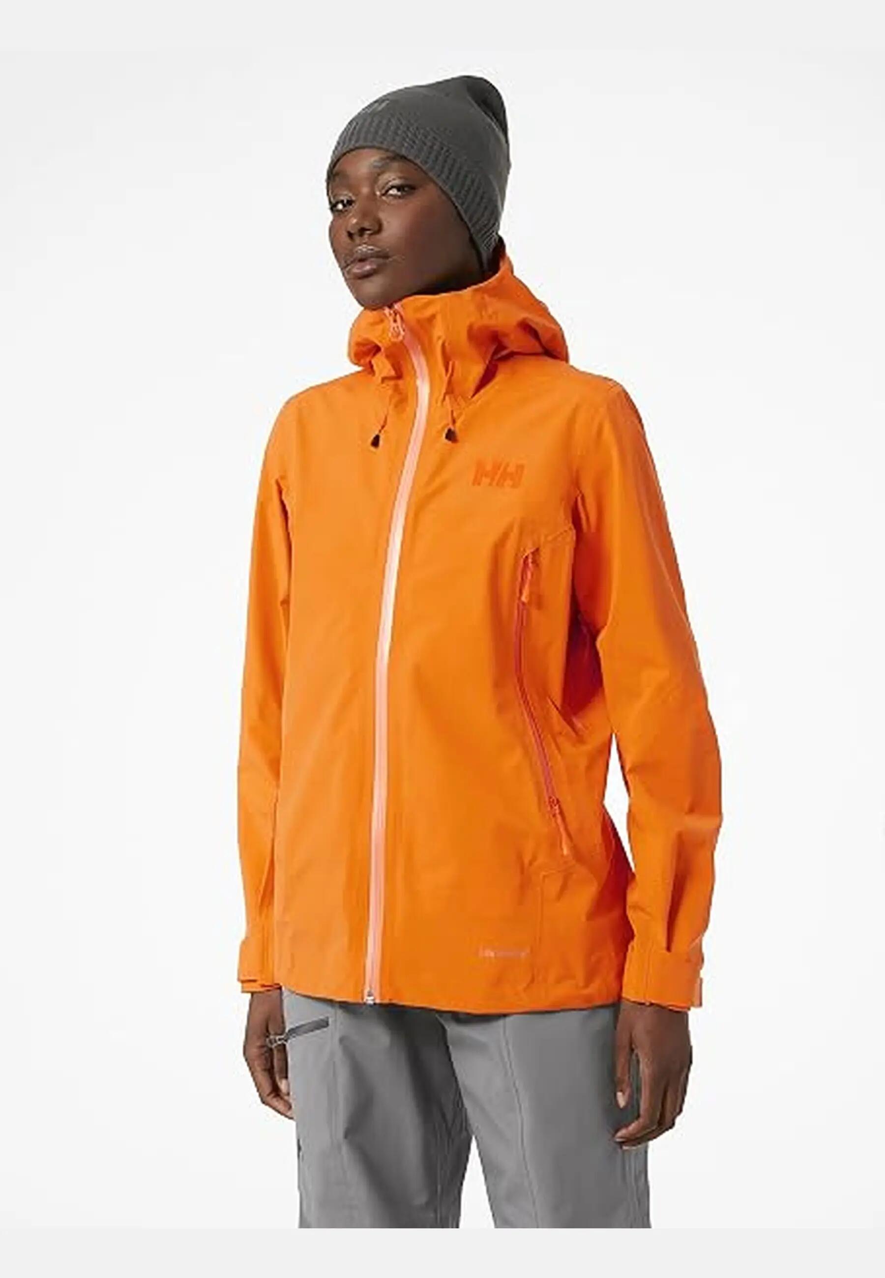 Hardshelljacke Verglas Infinity 10/10